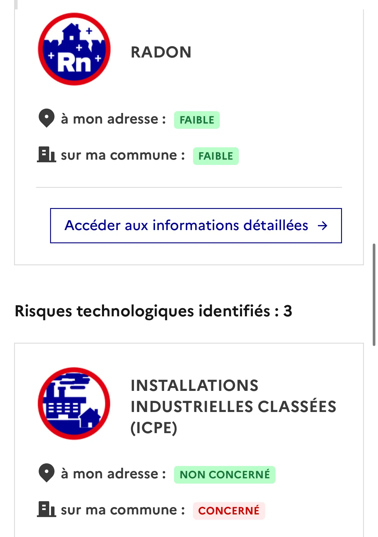 Terrain constructible idéal pour profession libérale à Sarlat en Périgord Noir 