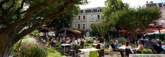 Maison neuve de 3 pièces à Saint-Paul-lès-Dax - 68,5 m², parking inclus 