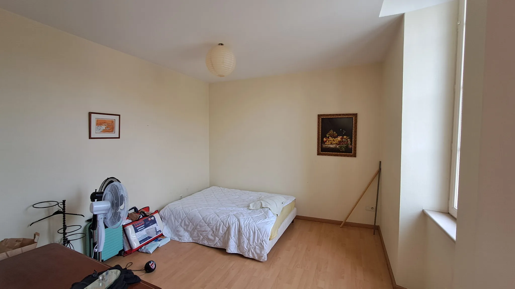 Appartement T3 lumineux de 72 m² à Villeneuve-sur-Lot avec ascenseur 