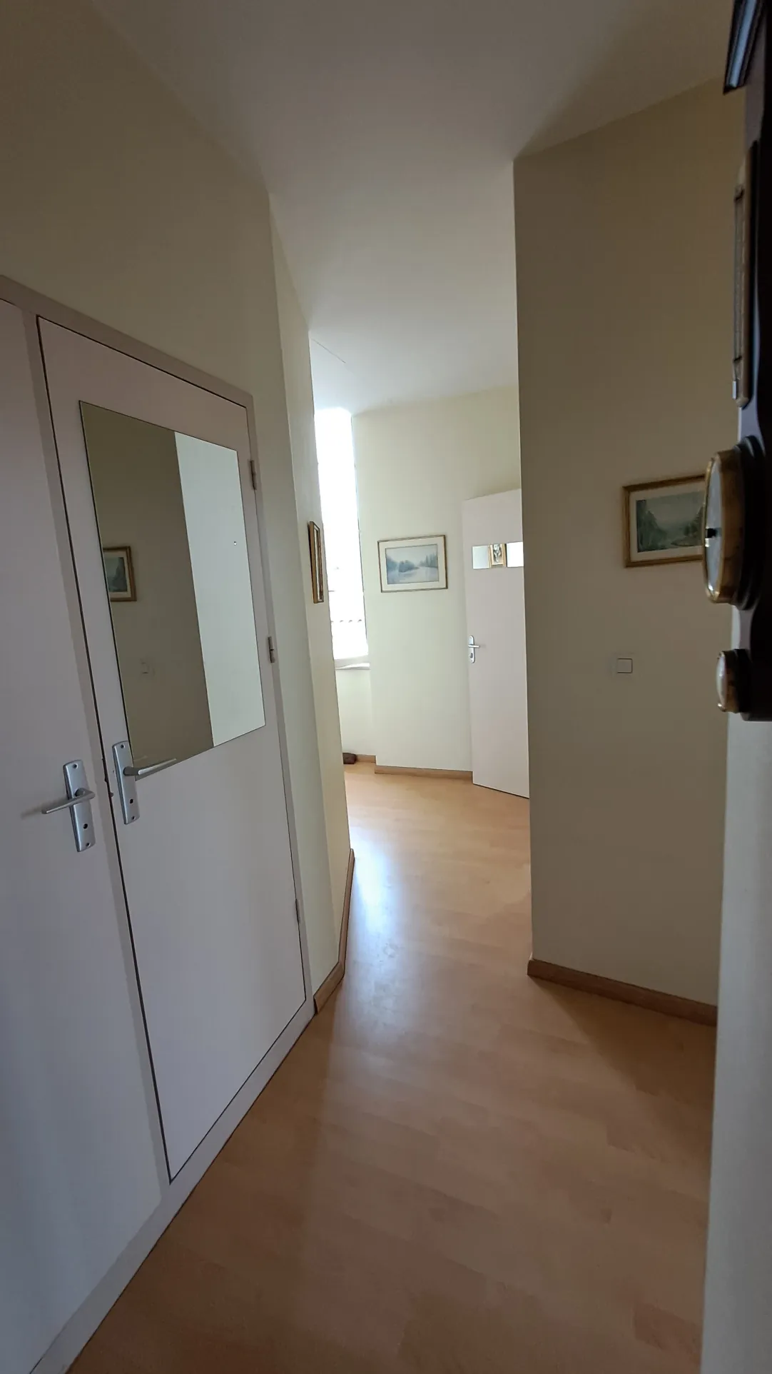 Appartement T3 lumineux de 72 m² à Villeneuve-sur-Lot avec ascenseur 