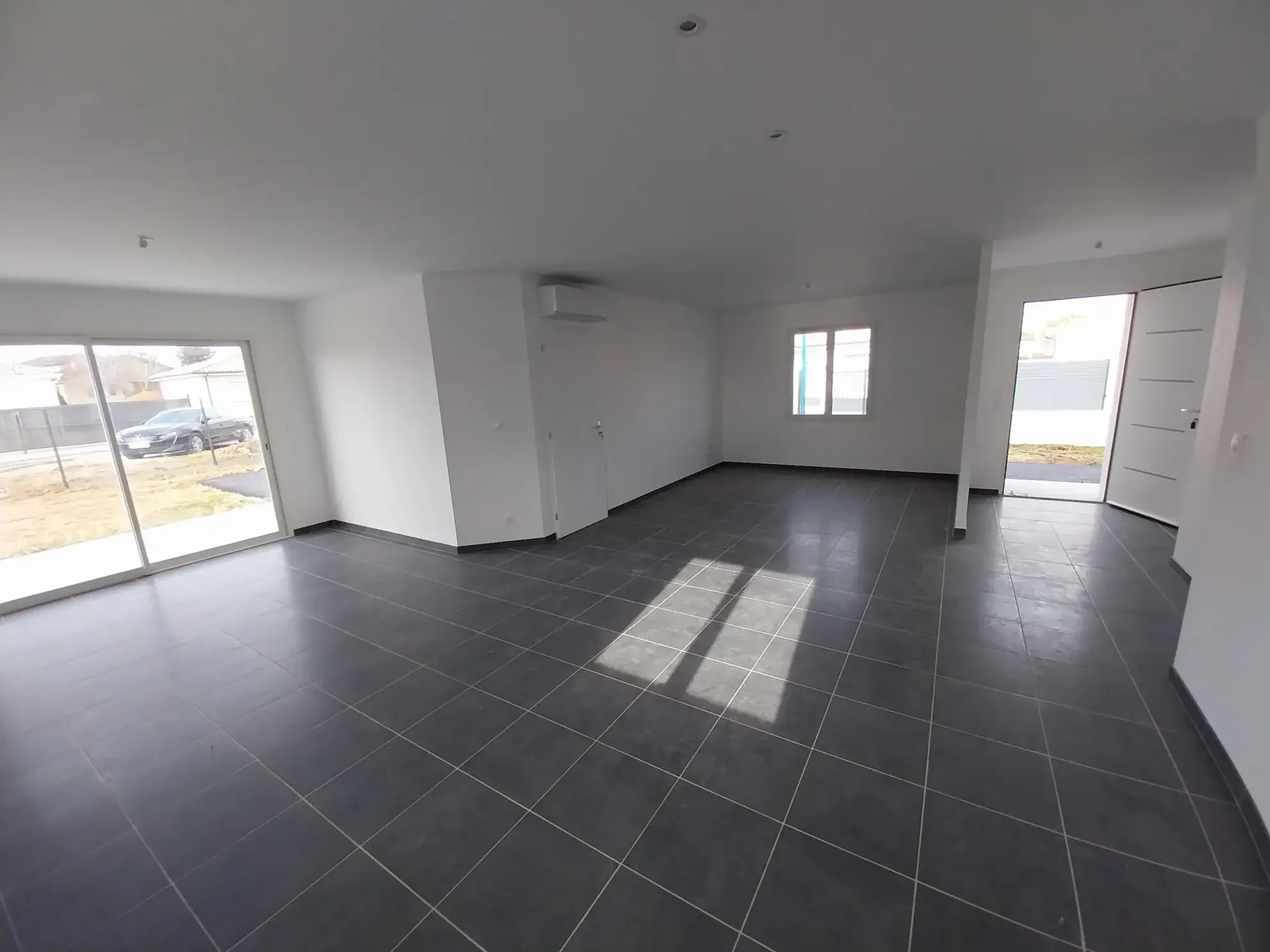 Belle maison neuve à Nègrepelisse de 94m2 avec prestations haut de gamme 