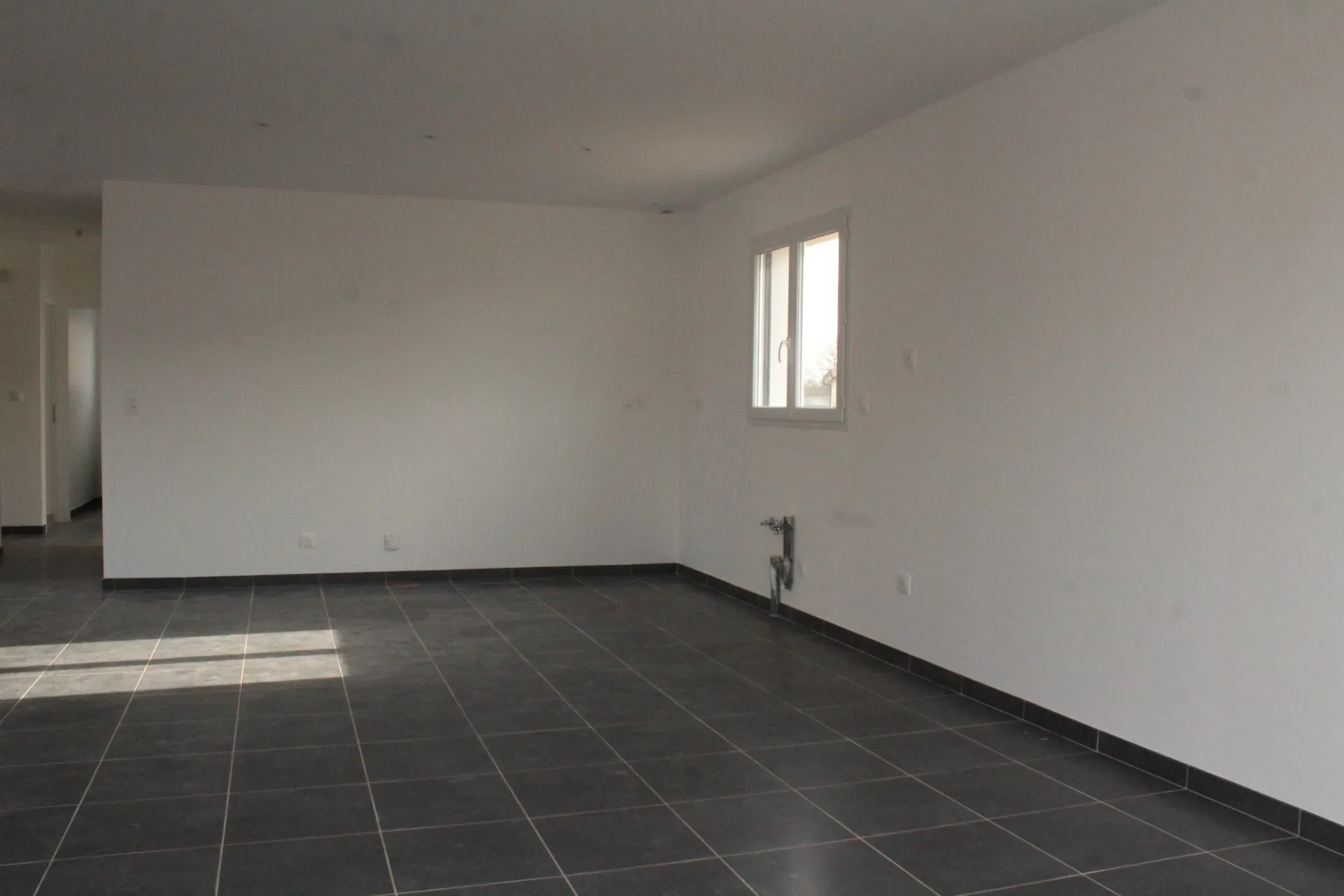 Belle maison neuve à Nègrepelisse de 94m2 avec prestations haut de gamme 