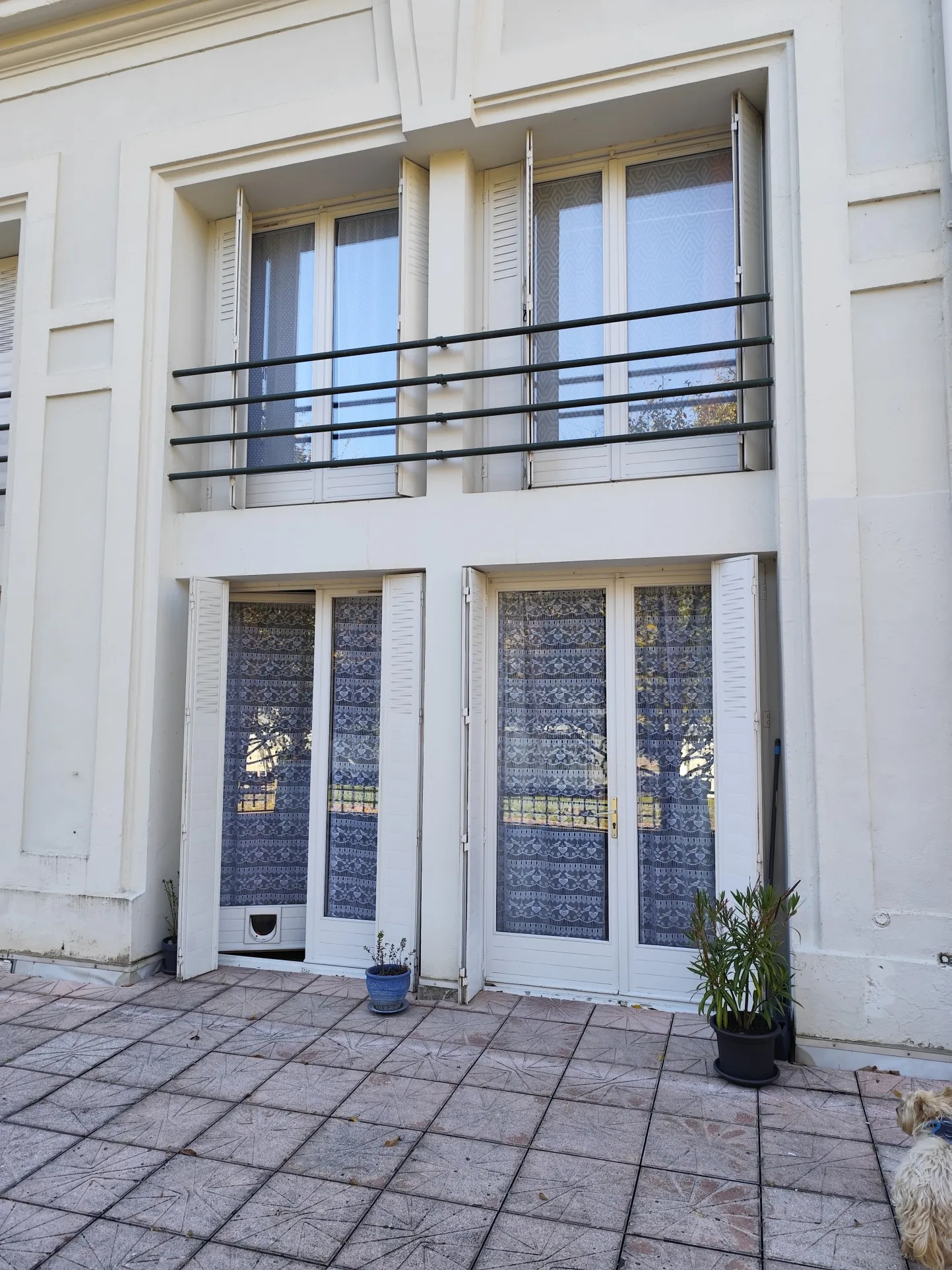 Appartement Duplex T3 de 69 m² à Bagnères-de-Luchon avec terrasse et parking 