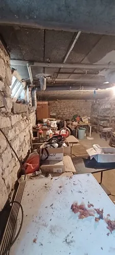 Maison spacieuse à vendre dans un quartier résidentiel de Gramat avec grand terrain de 1261 m² 