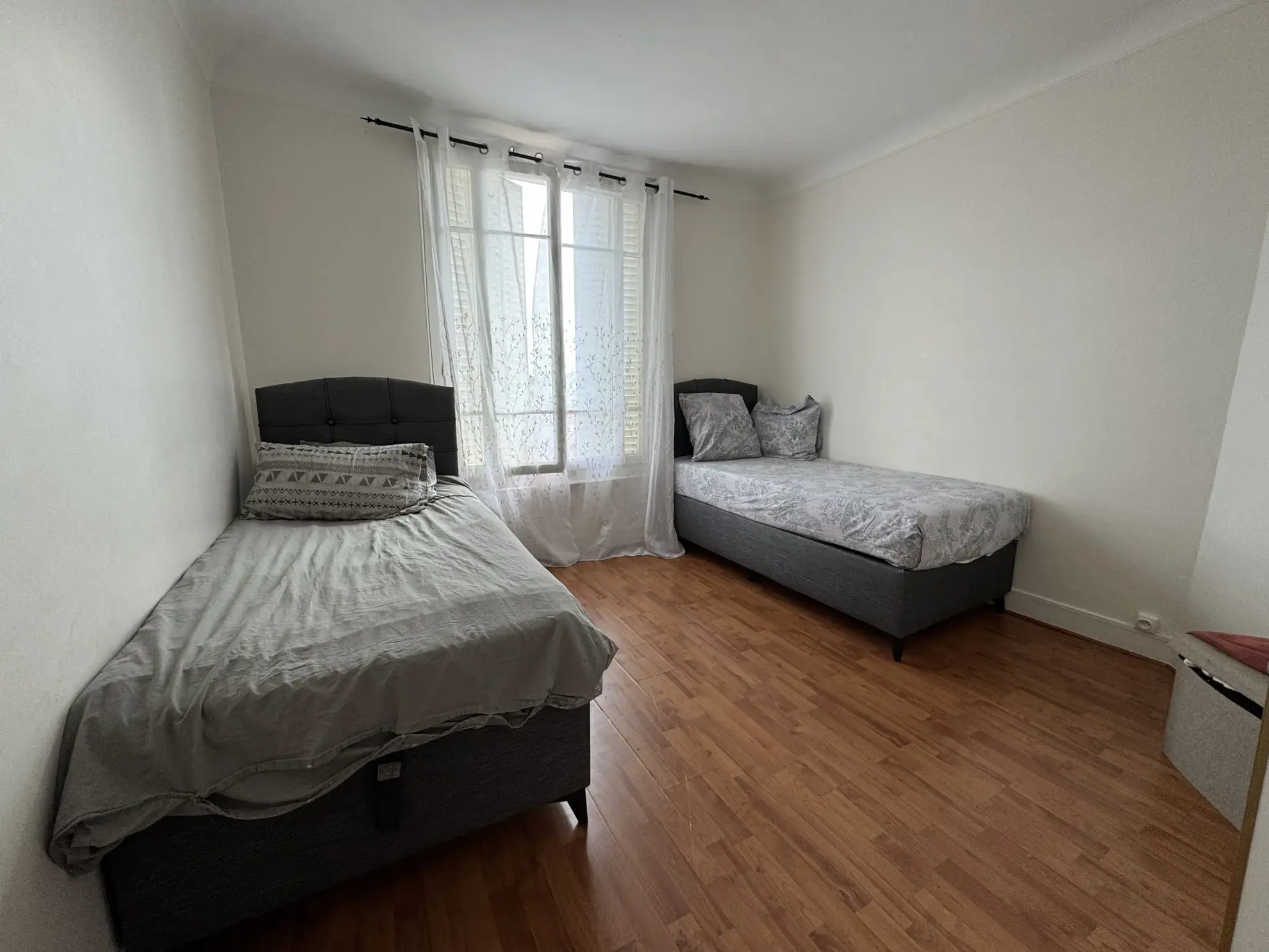 Appartement 3 pièces à vendre à Corbeil-Essonnes, centre-ville, 50,59 m² 