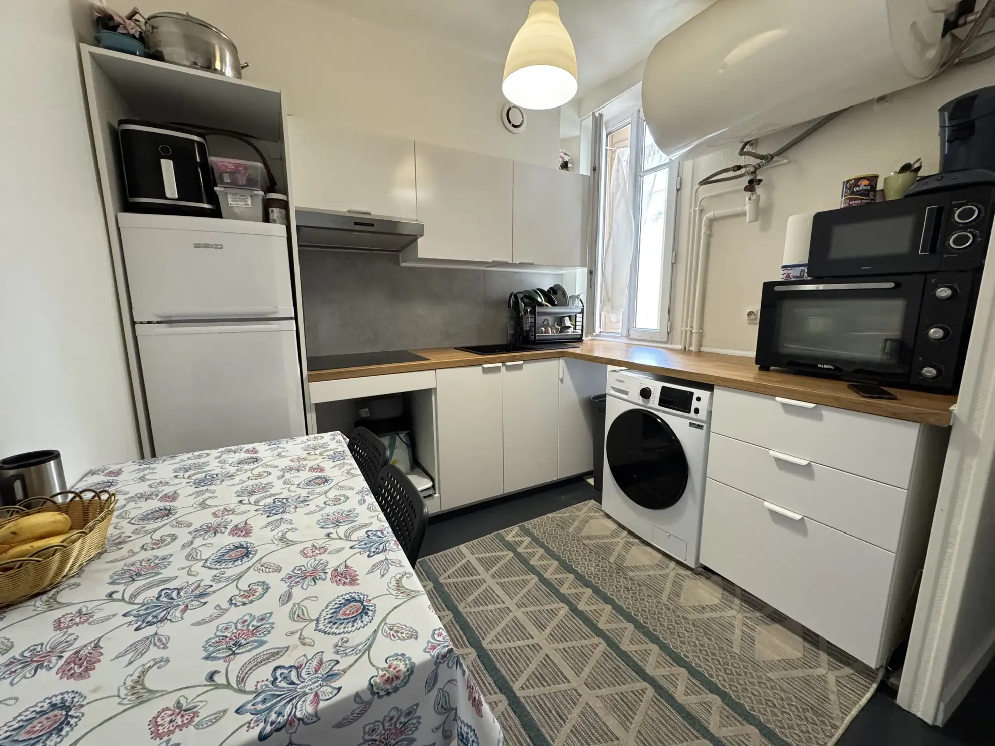 Appartement 3 pièces à vendre à Corbeil-Essonnes - Centre-ville