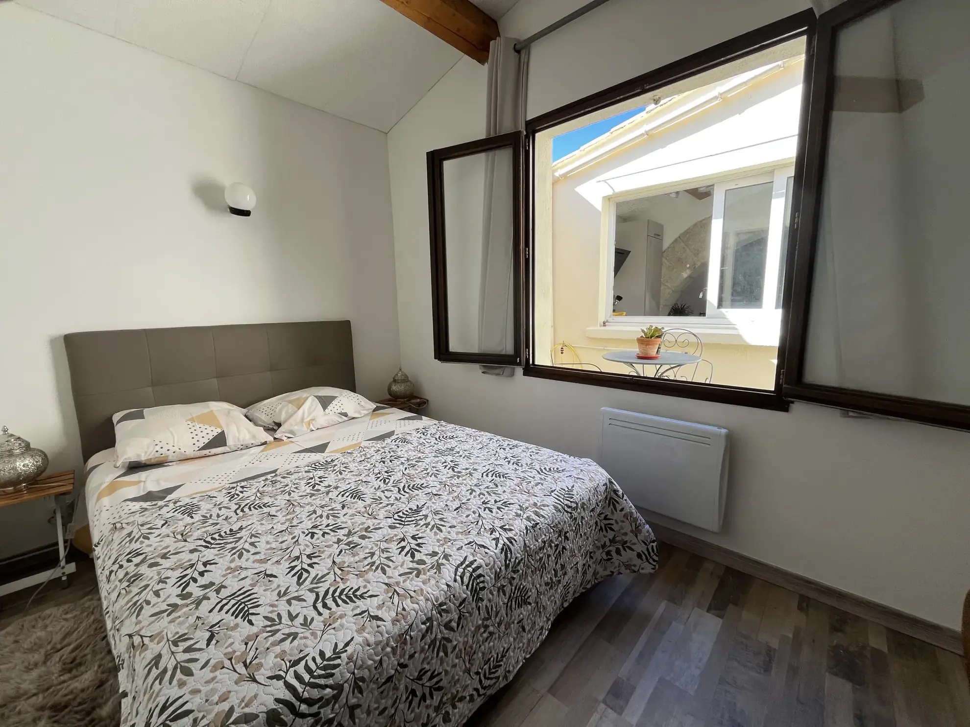 Maison T4 de 81 m² avec grand garage à Gignac 