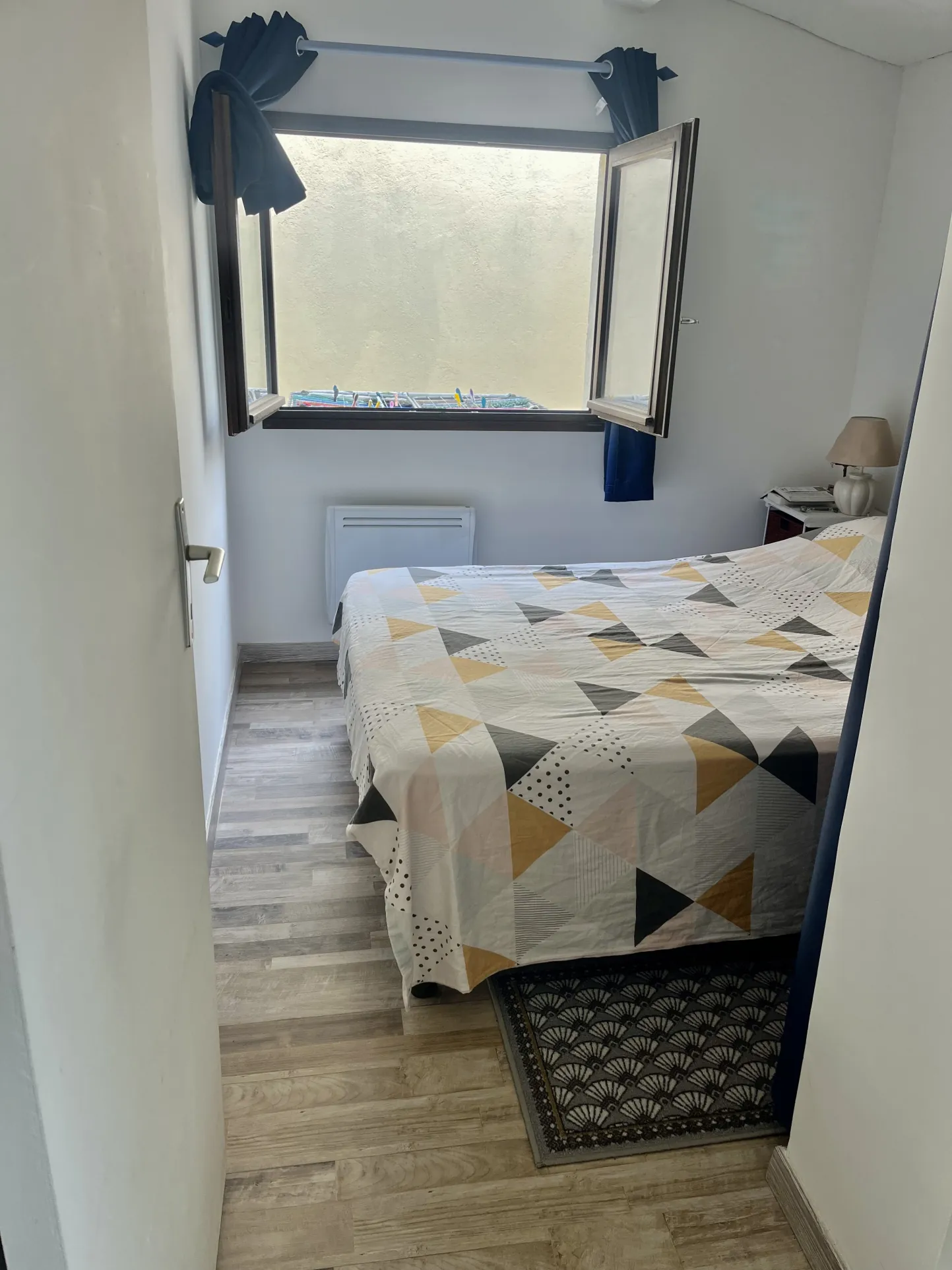 Maison T4 de 81 m² avec grand garage à Gignac 