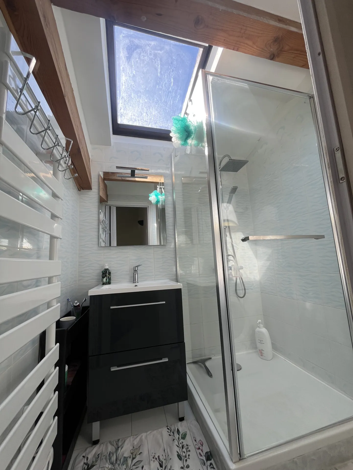 Maison T4 de 81 m² avec grand garage à Gignac 