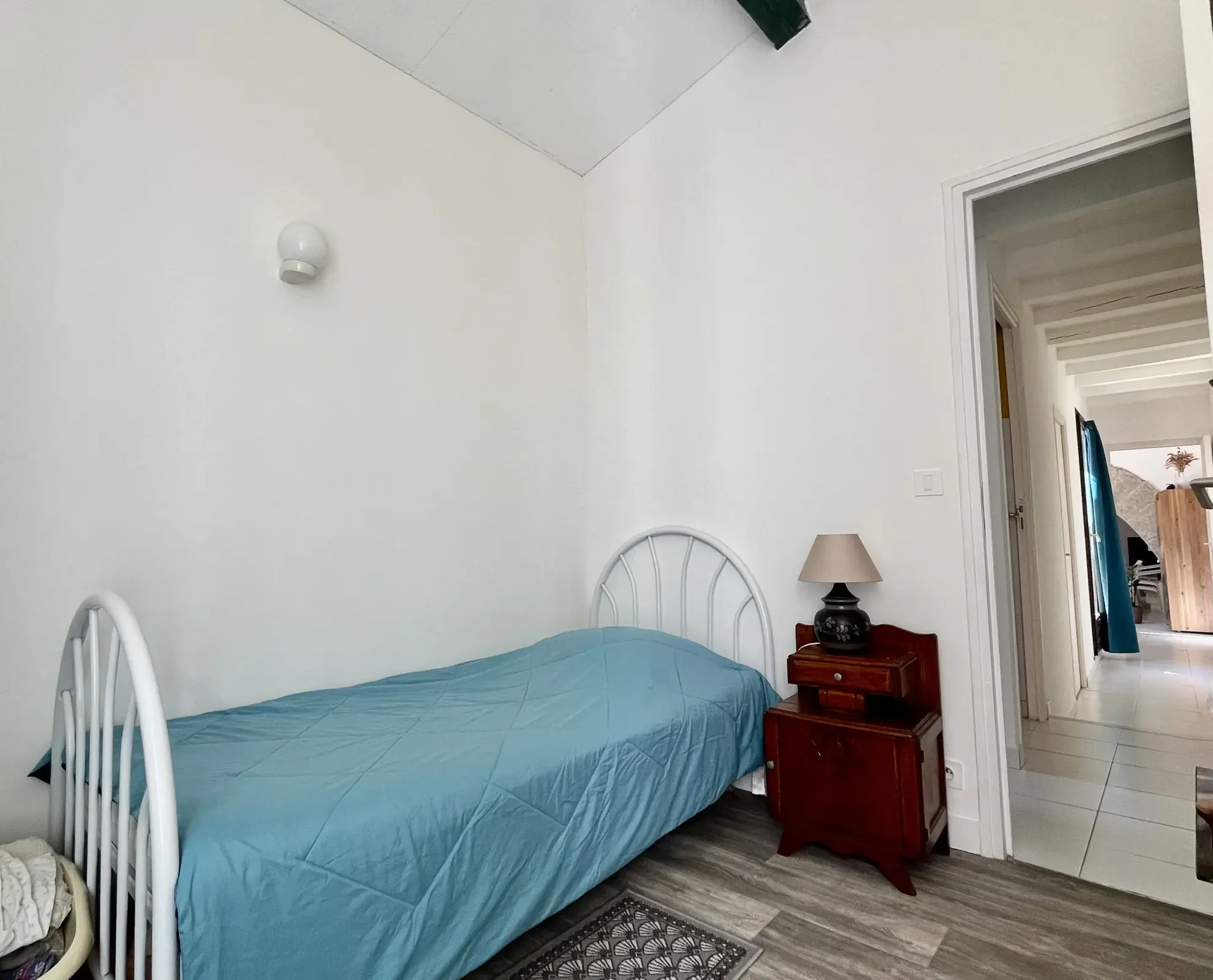 Maison T4 de 81 m² avec grand garage à Gignac 