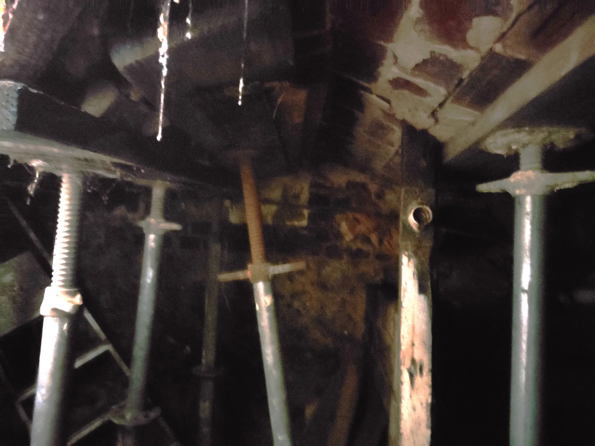 Maison à rénover au centre de Fecamp, proche mer et gare - 51 m² 