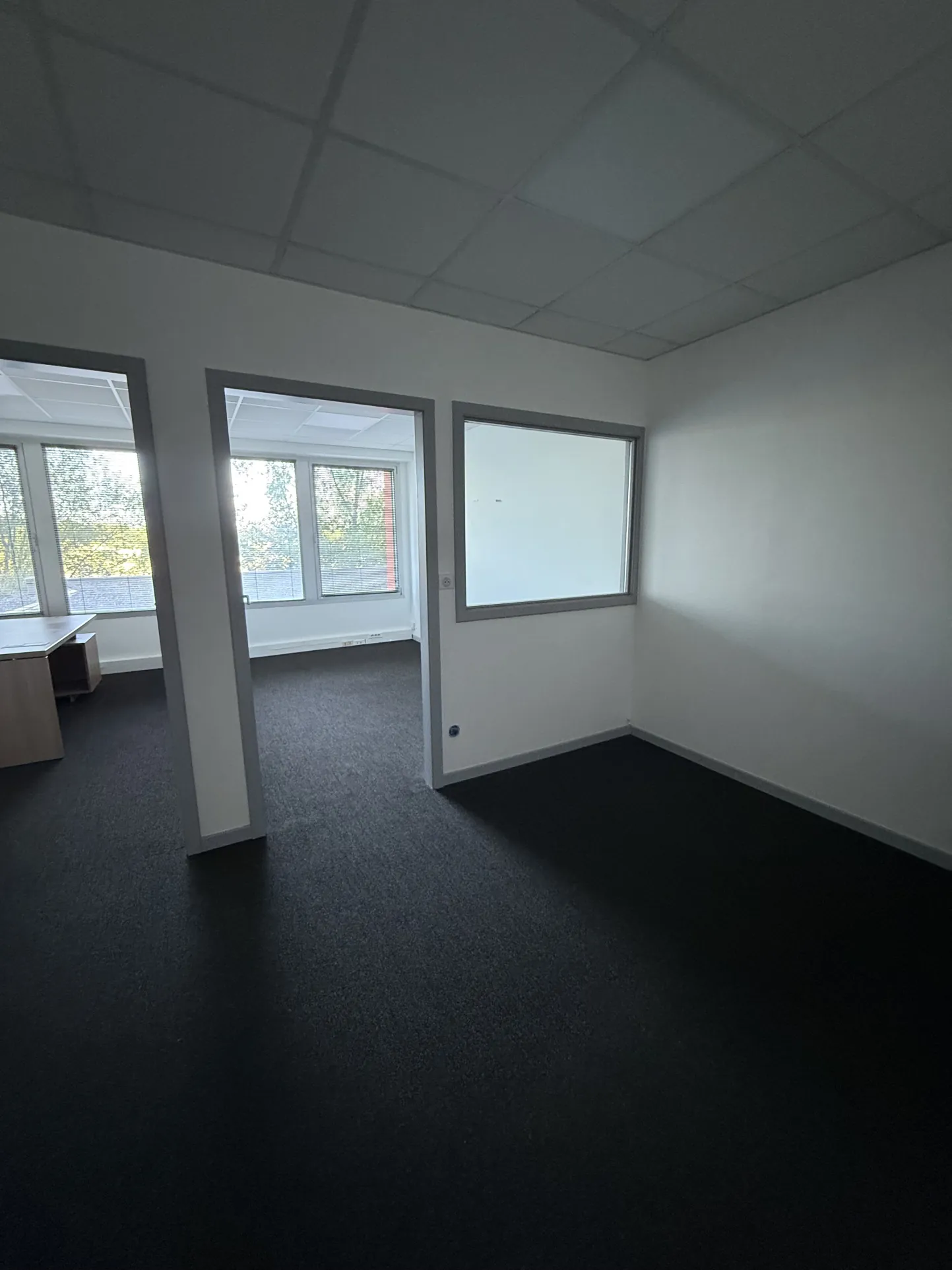 Local commercial de 37 m² à Mulhouse Trident à vendre