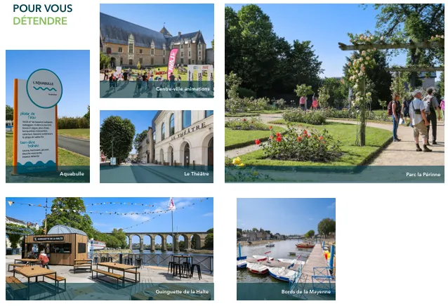 Appartement 4 pièces neuf à Laval avec balcon et parking, livraison 2026 