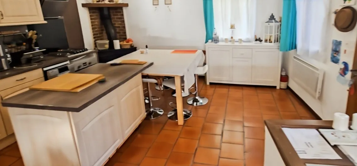 Maison de village à Callian avec terrasse et vue campagne - 49 m² 