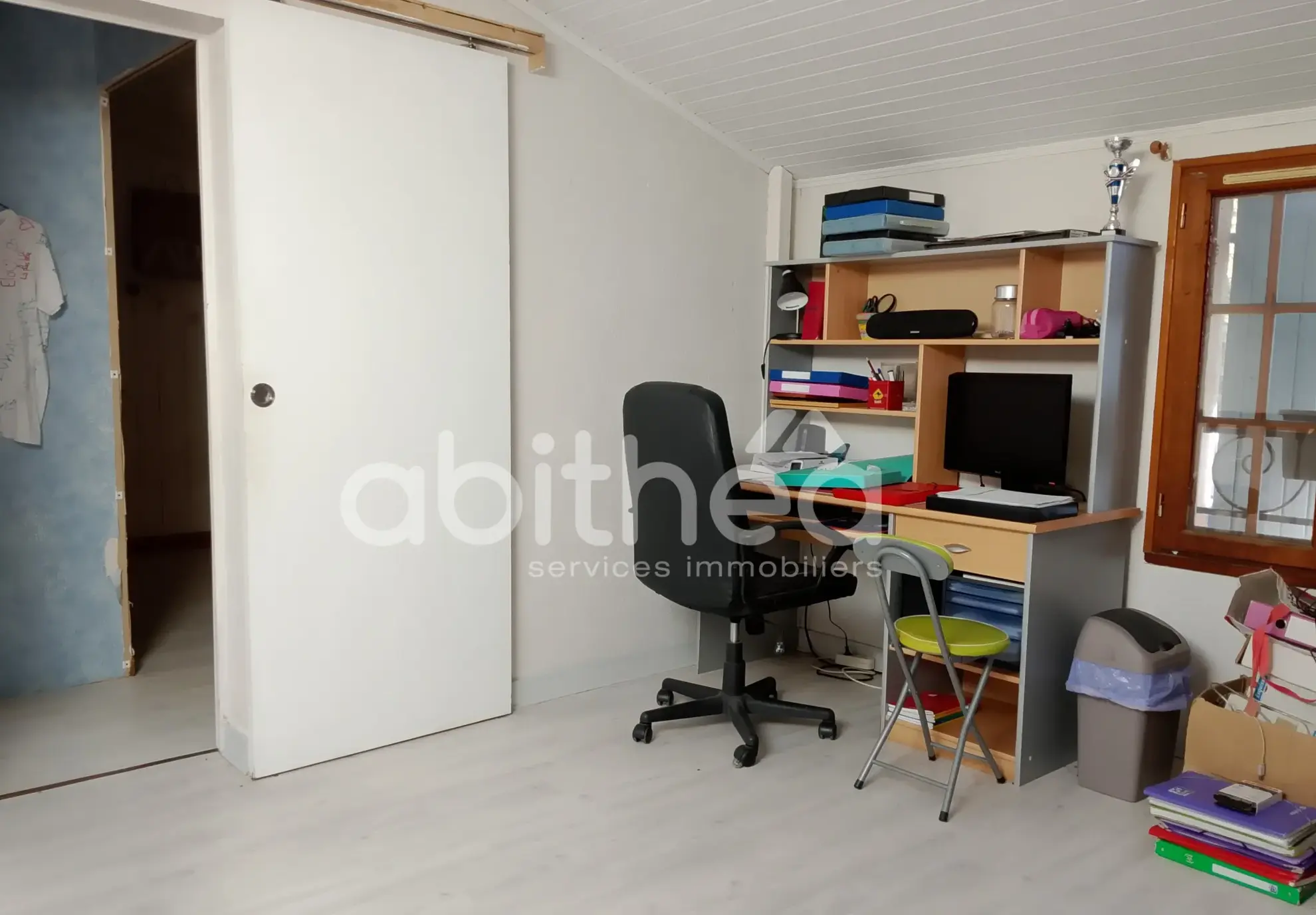 Maison familiale spacieuse de 171 m² à Nieuil proche Angoulême 