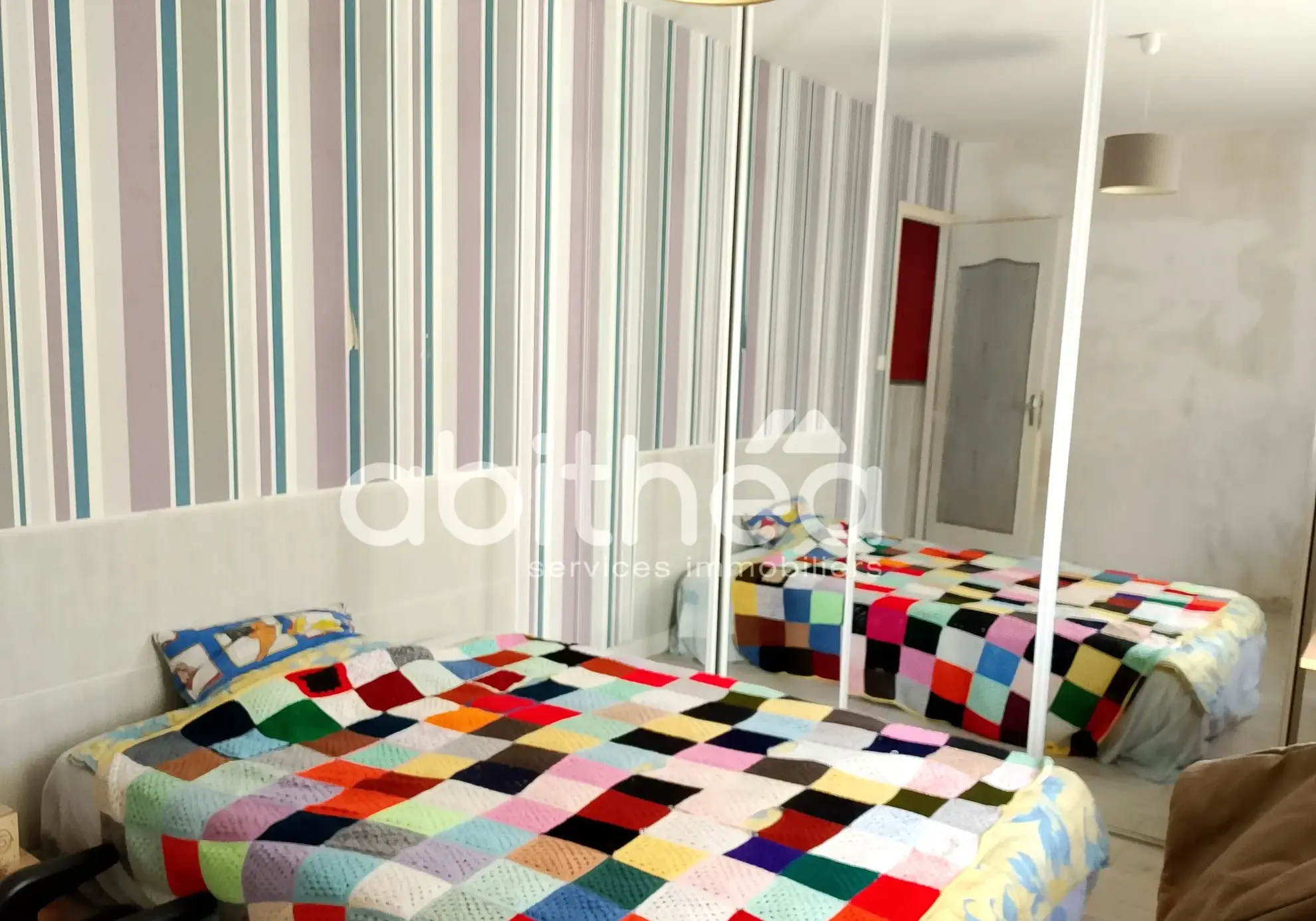 Maison familiale spacieuse de 171 m² à Nieuil proche Angoulême 