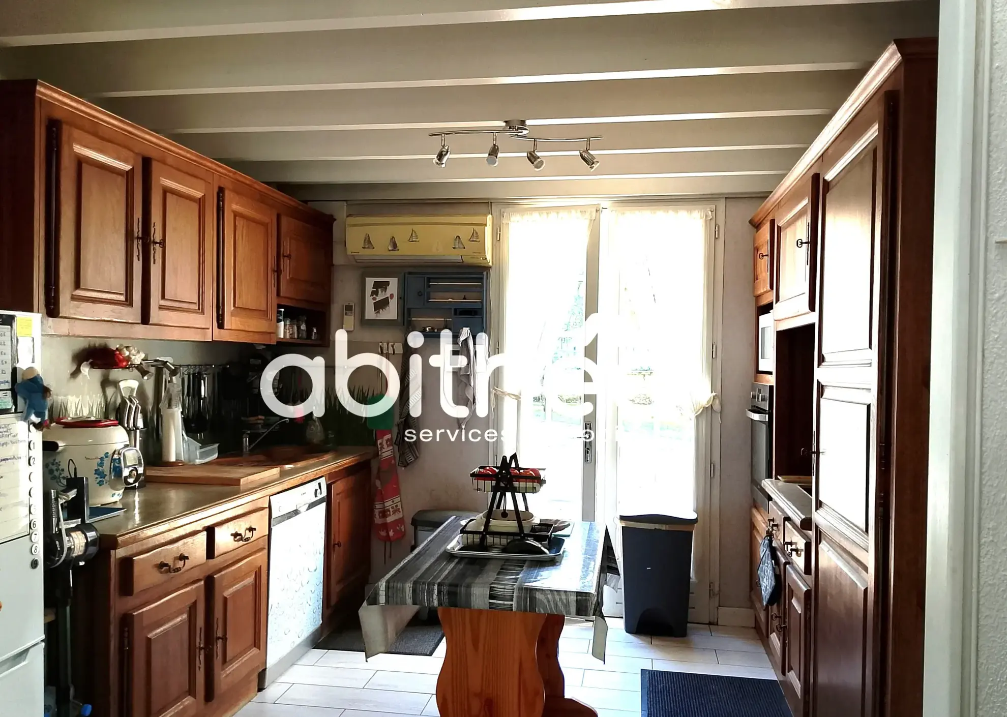 Maison familiale spacieuse de 171 m² à Nieuil proche Angoulême 