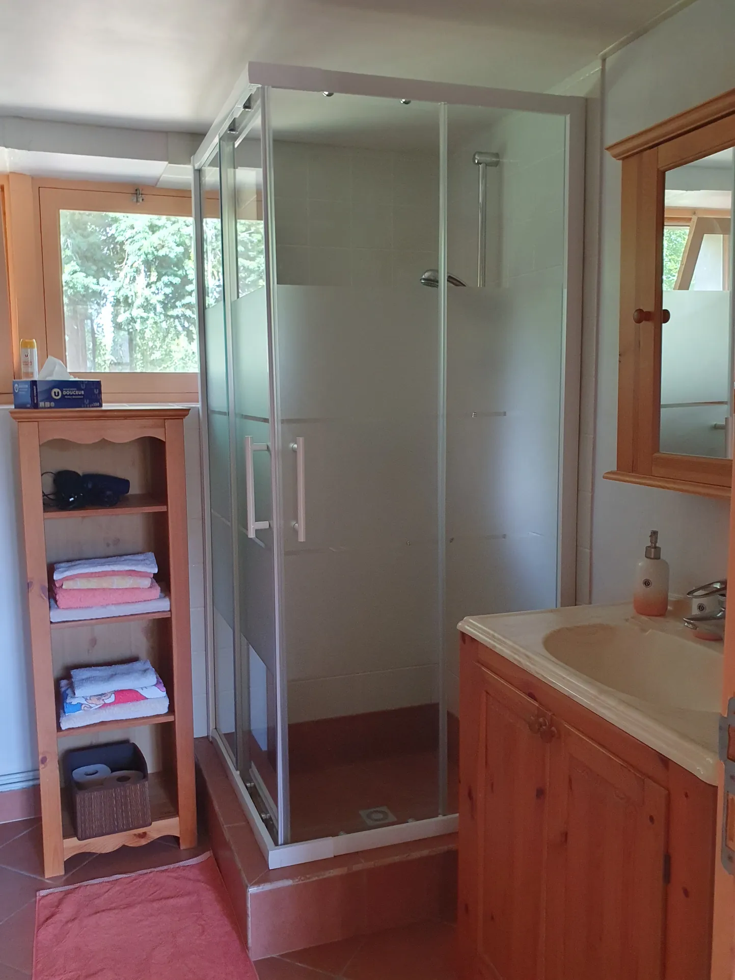 Ferme authentique avec deux logements en Berry proche des châteaux de la Loire 