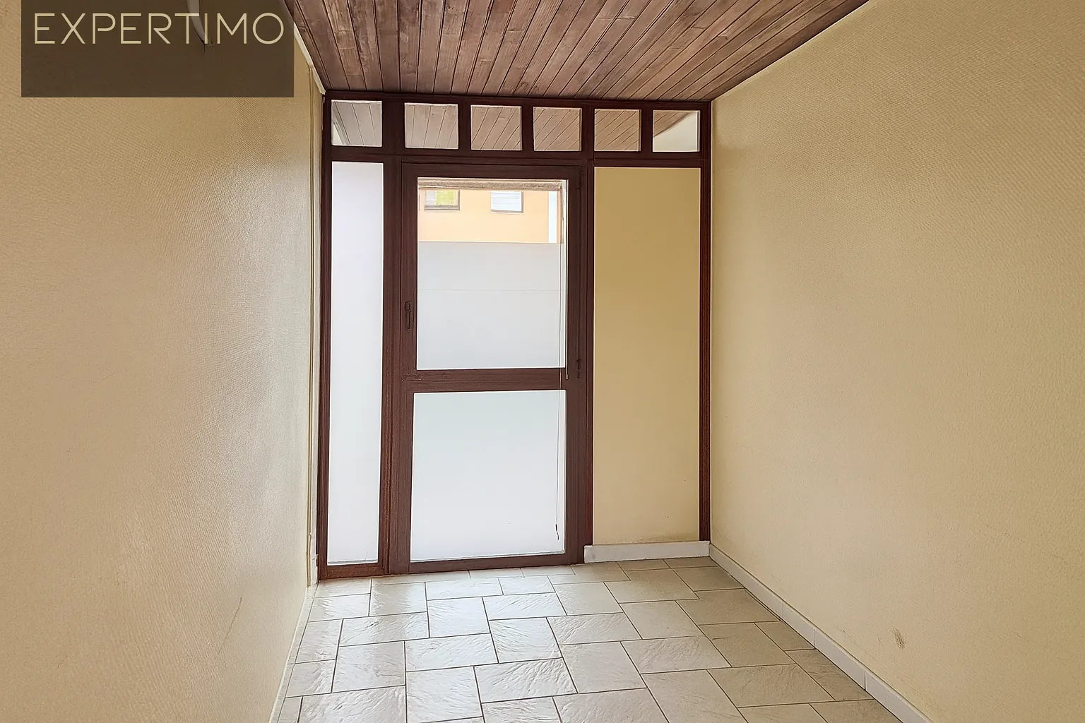 Local commercial de 86,67 m² à La Primaube, emplacement stratégique dans centre médical dynamique 