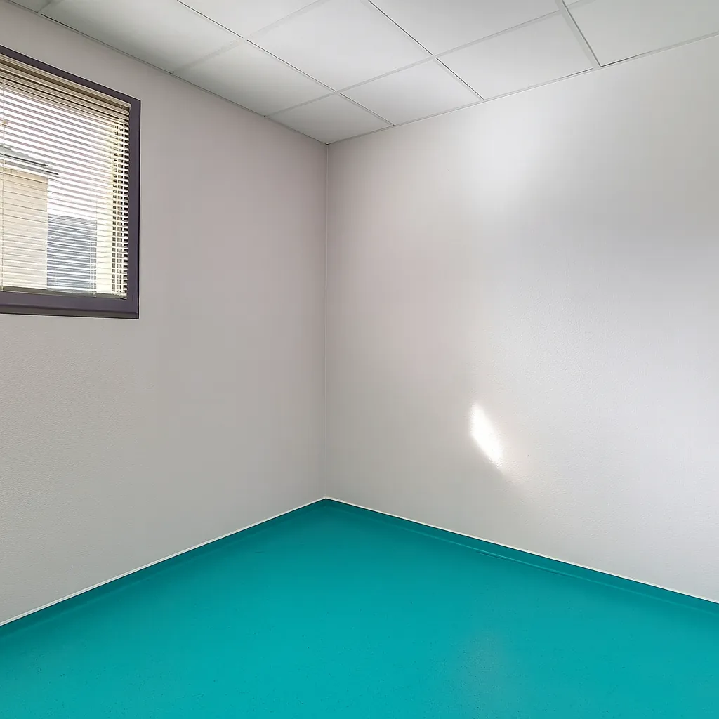 Local commercial de 86,67 m² à La Primaube, emplacement stratégique dans centre médical dynamique 