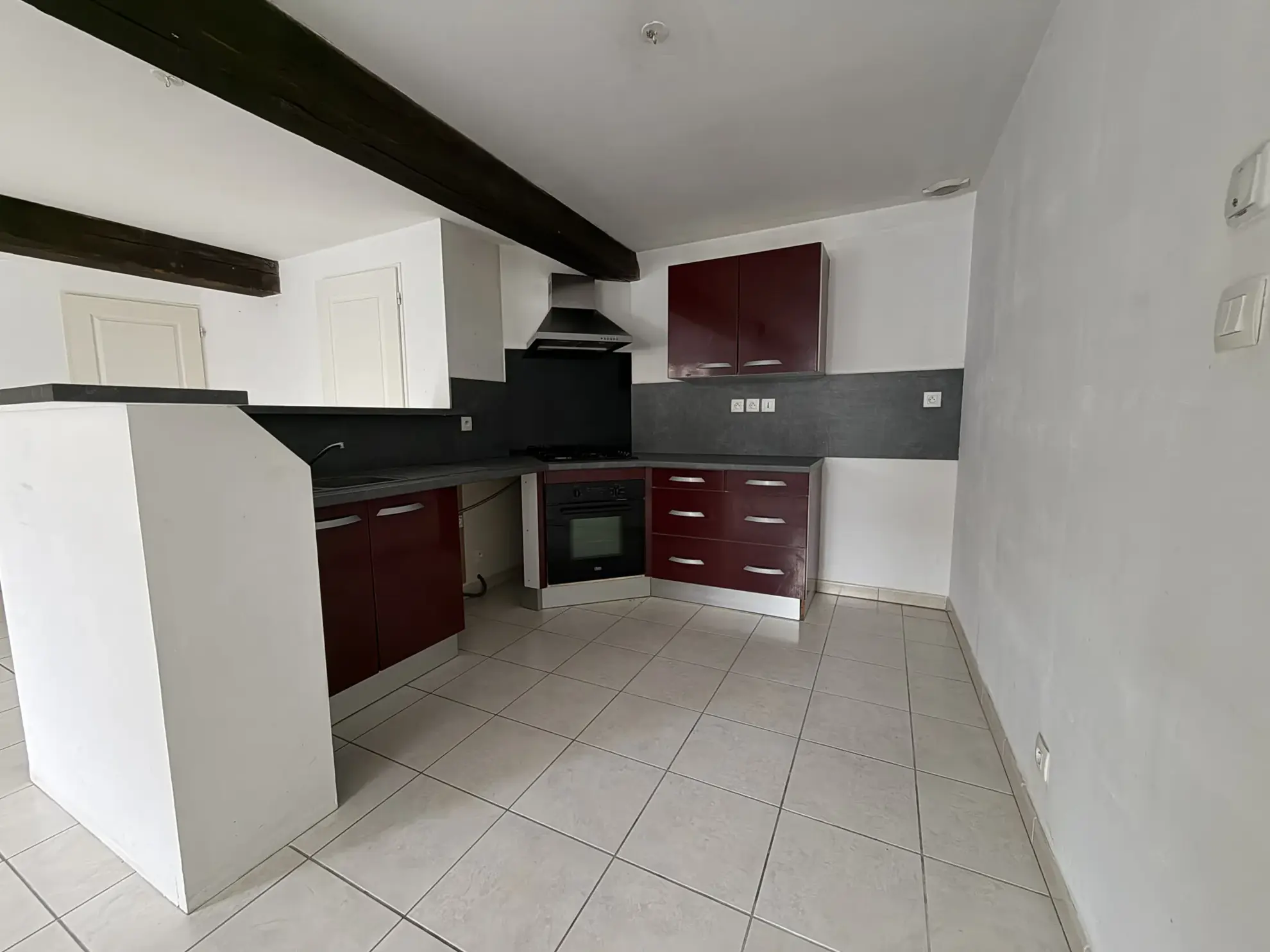 Maison de ville 74 m² à vendre à Migné-Auxances, proche commodités 