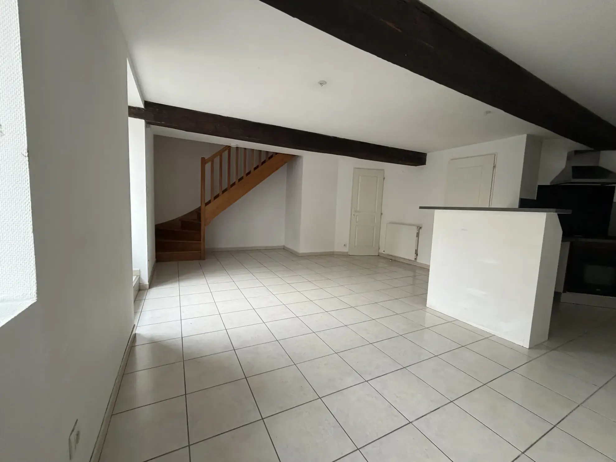 Maison de ville 74 m² à vendre à Migné-Auxances, proche commodités 