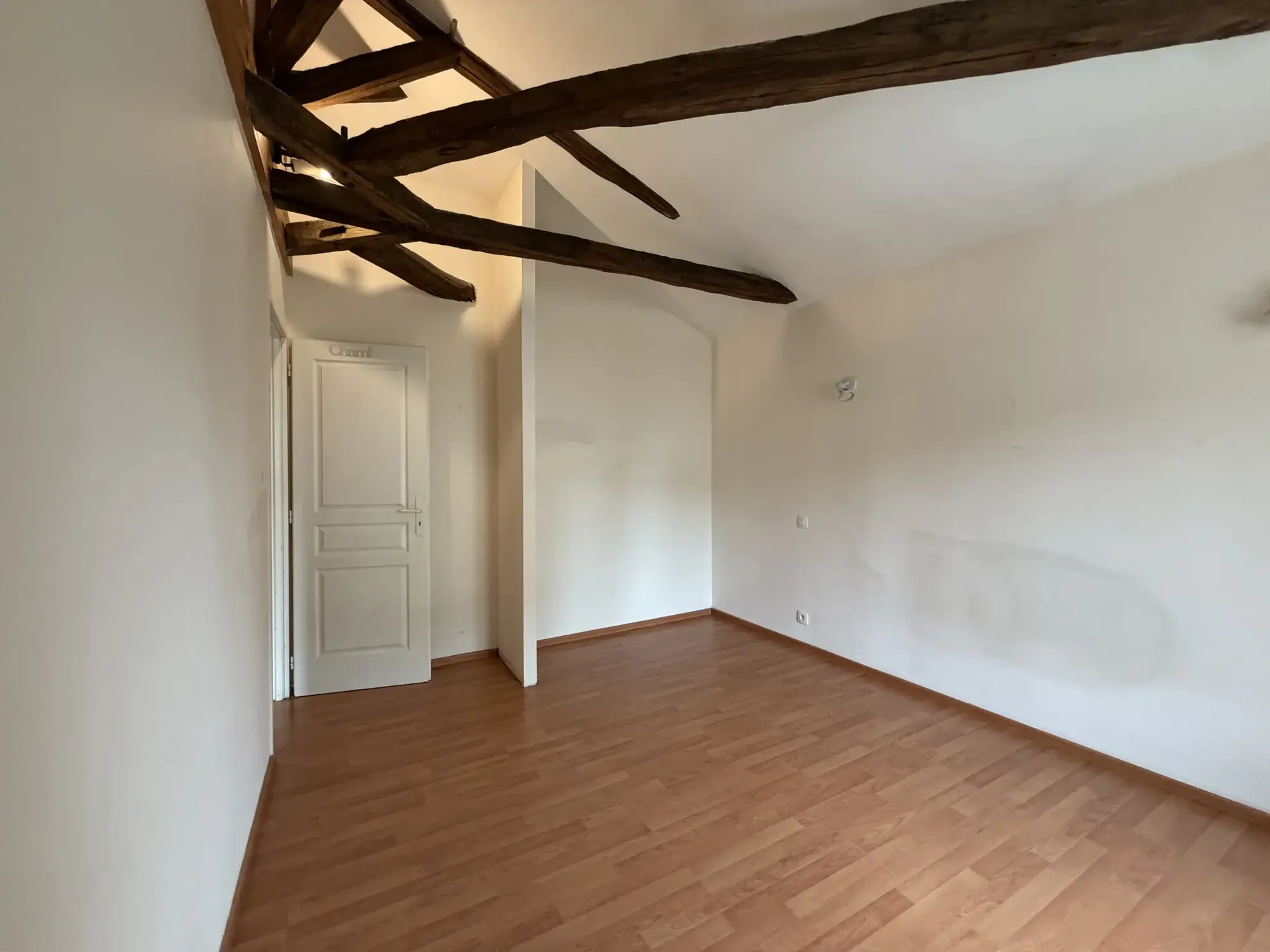 Maison de ville 74 m² à vendre à Migné-Auxances, proche commodités
