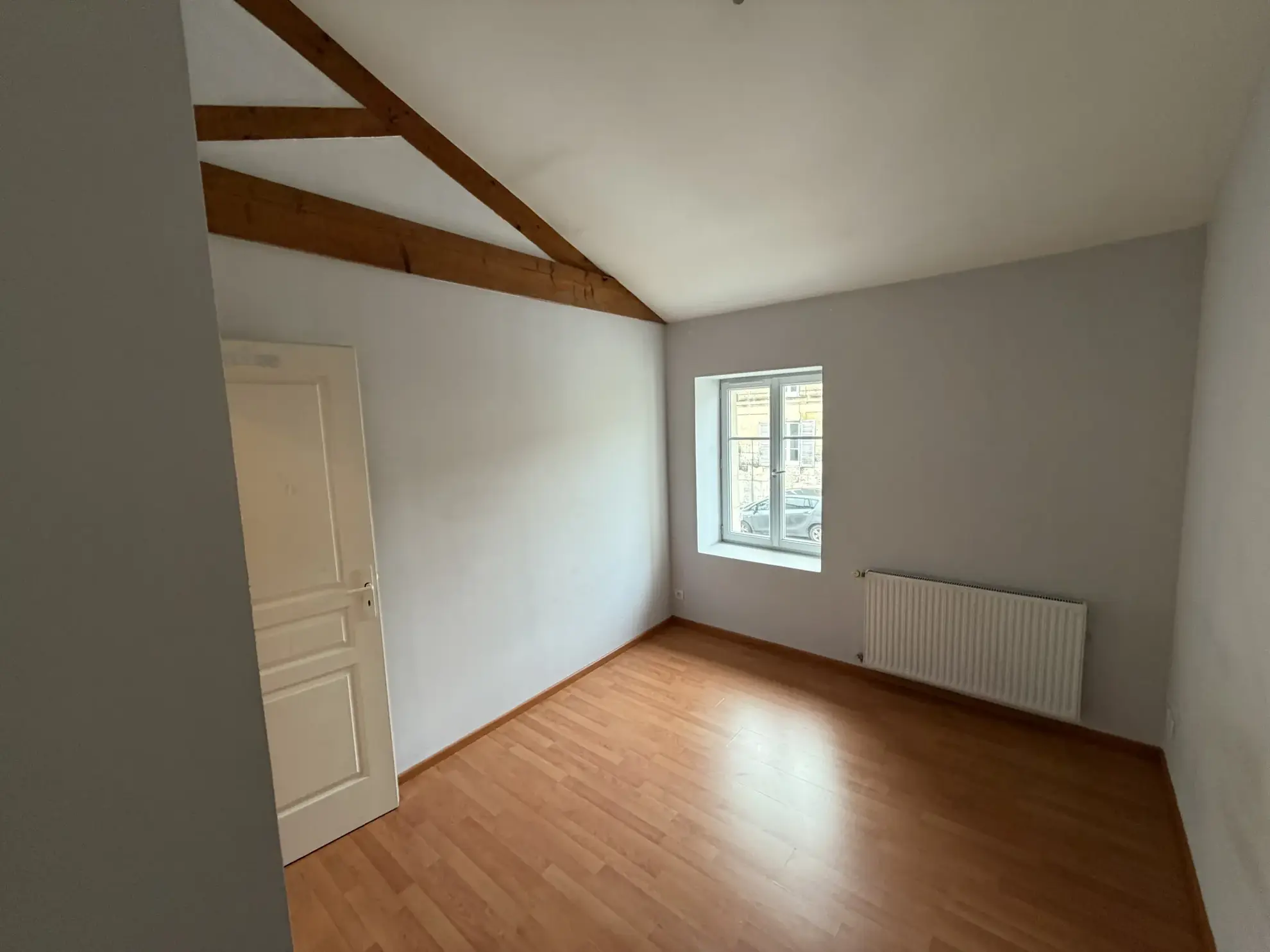 Maison de ville 74 m² à vendre à Migné-Auxances, proche commodités 
