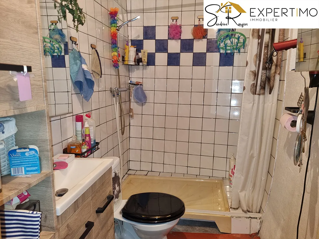 À vendre maison de 74 m² avec terrain à Servant, vue exceptionnelle 