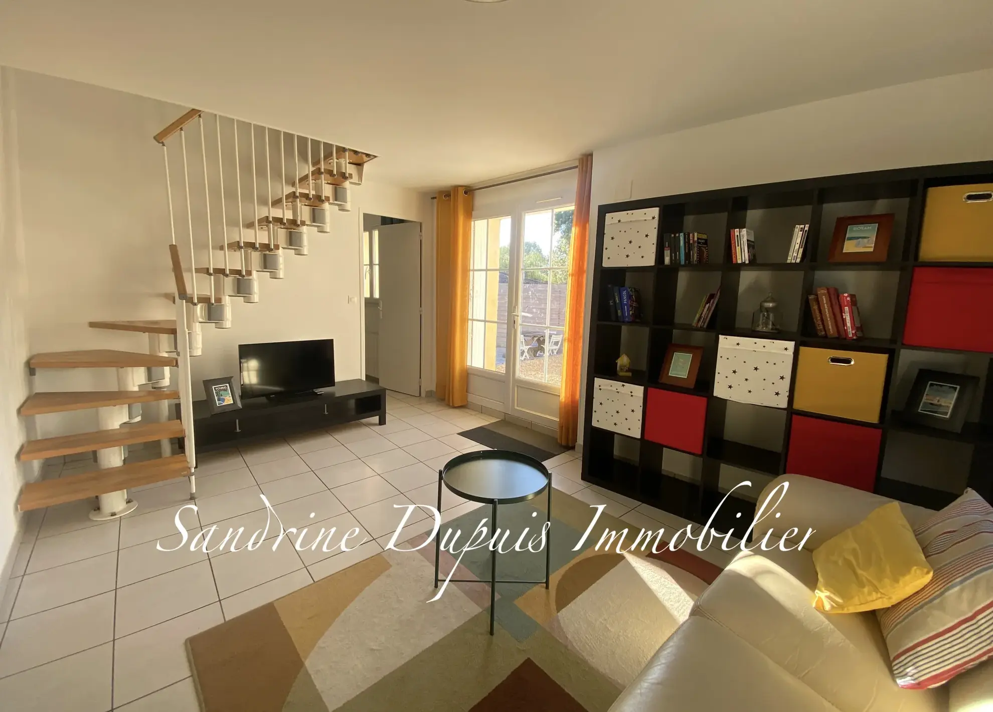 Charmante maison 4 pièces avec cour à Saintes, secteur privilégié 