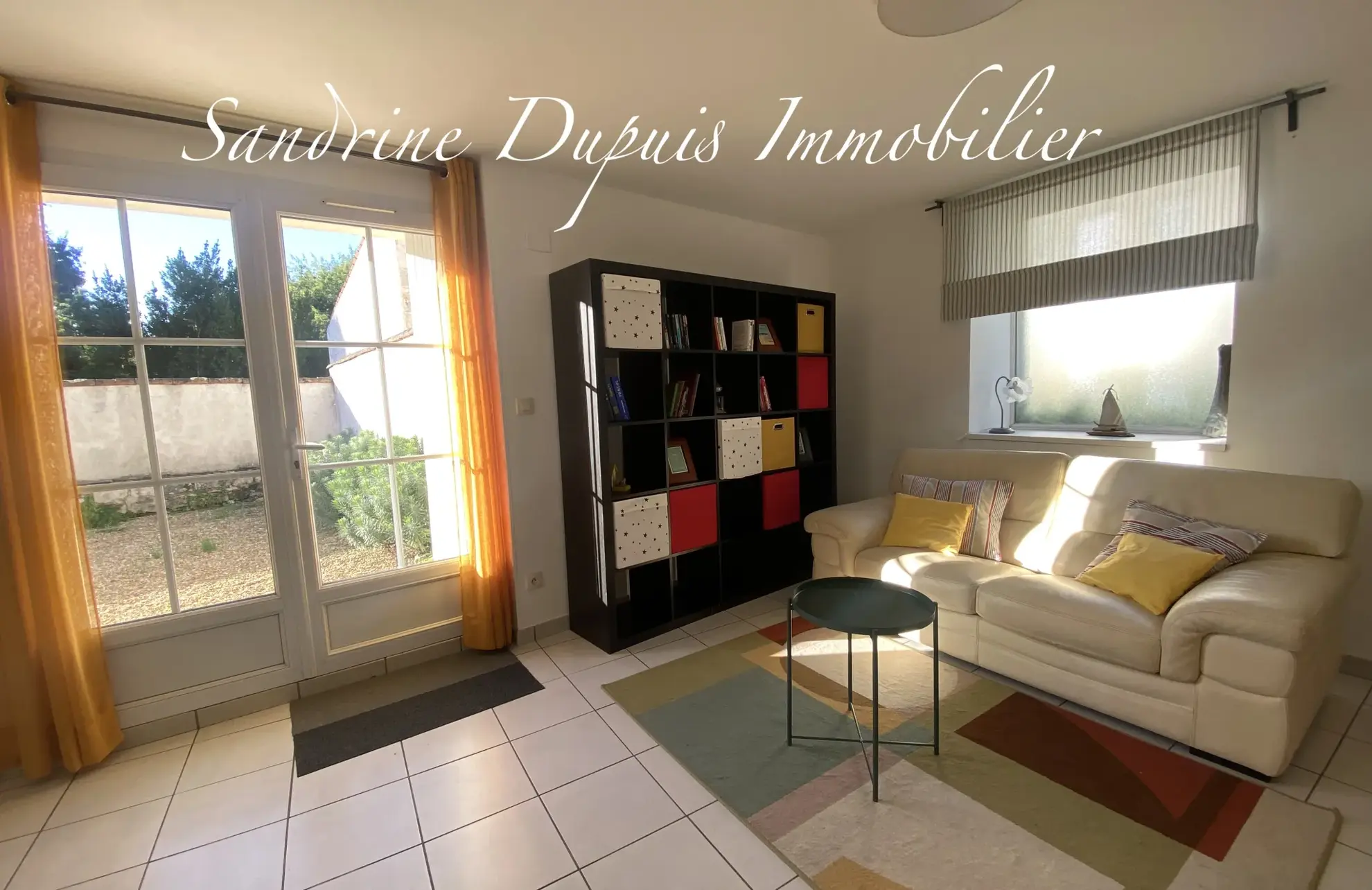 Charmante maison 4 pièces avec cour à Saintes, secteur privilégié 