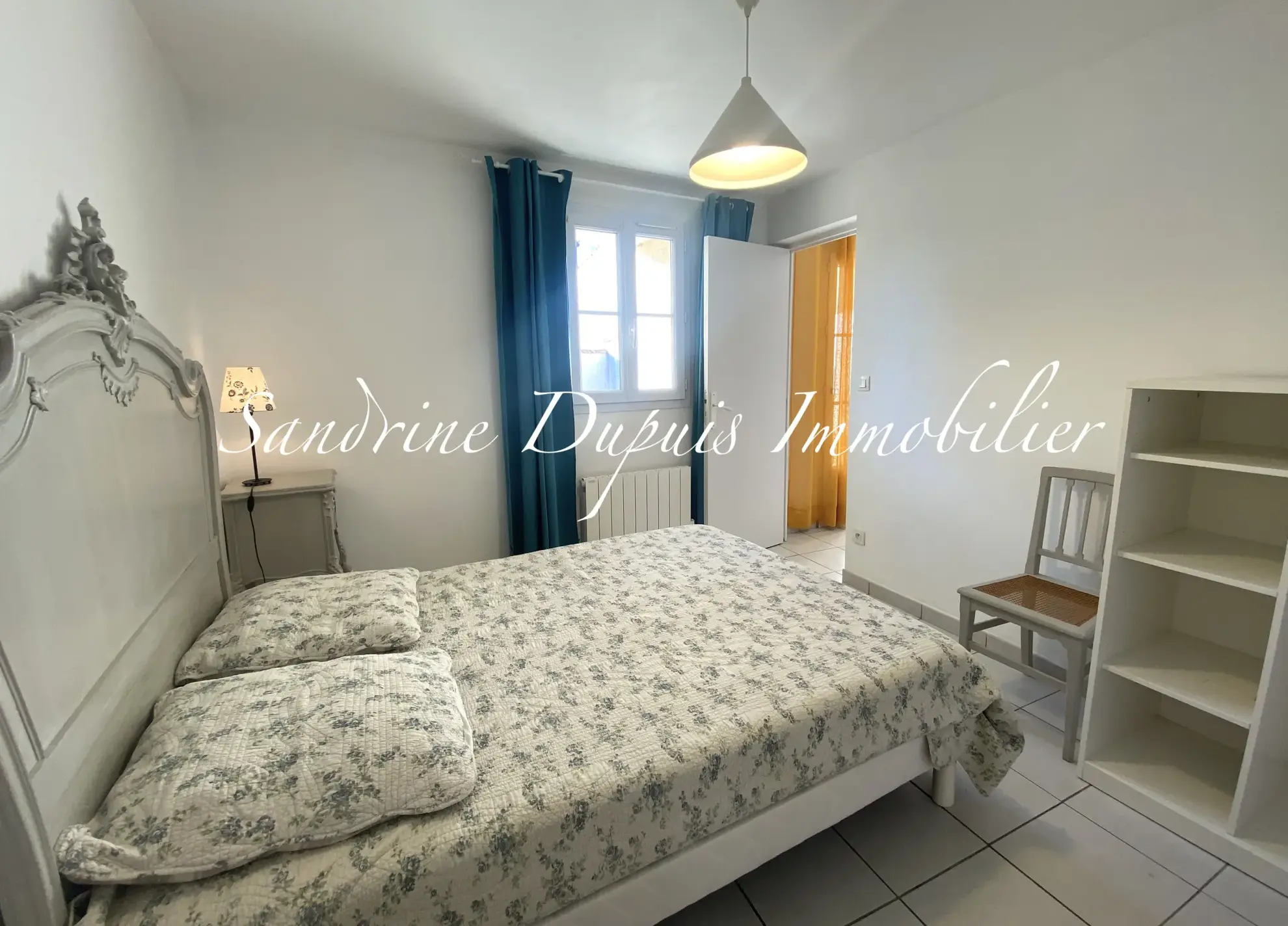 Charmante maison 4 pièces avec cour à Saintes, secteur privilégié 