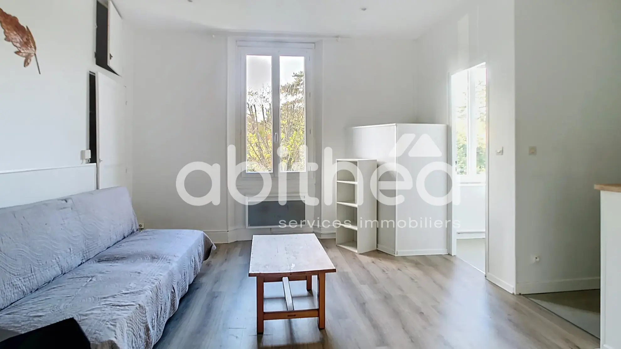 Appartement 2 pièces à vendre à Troyes - 40 m², idéal premier achat ou investissement