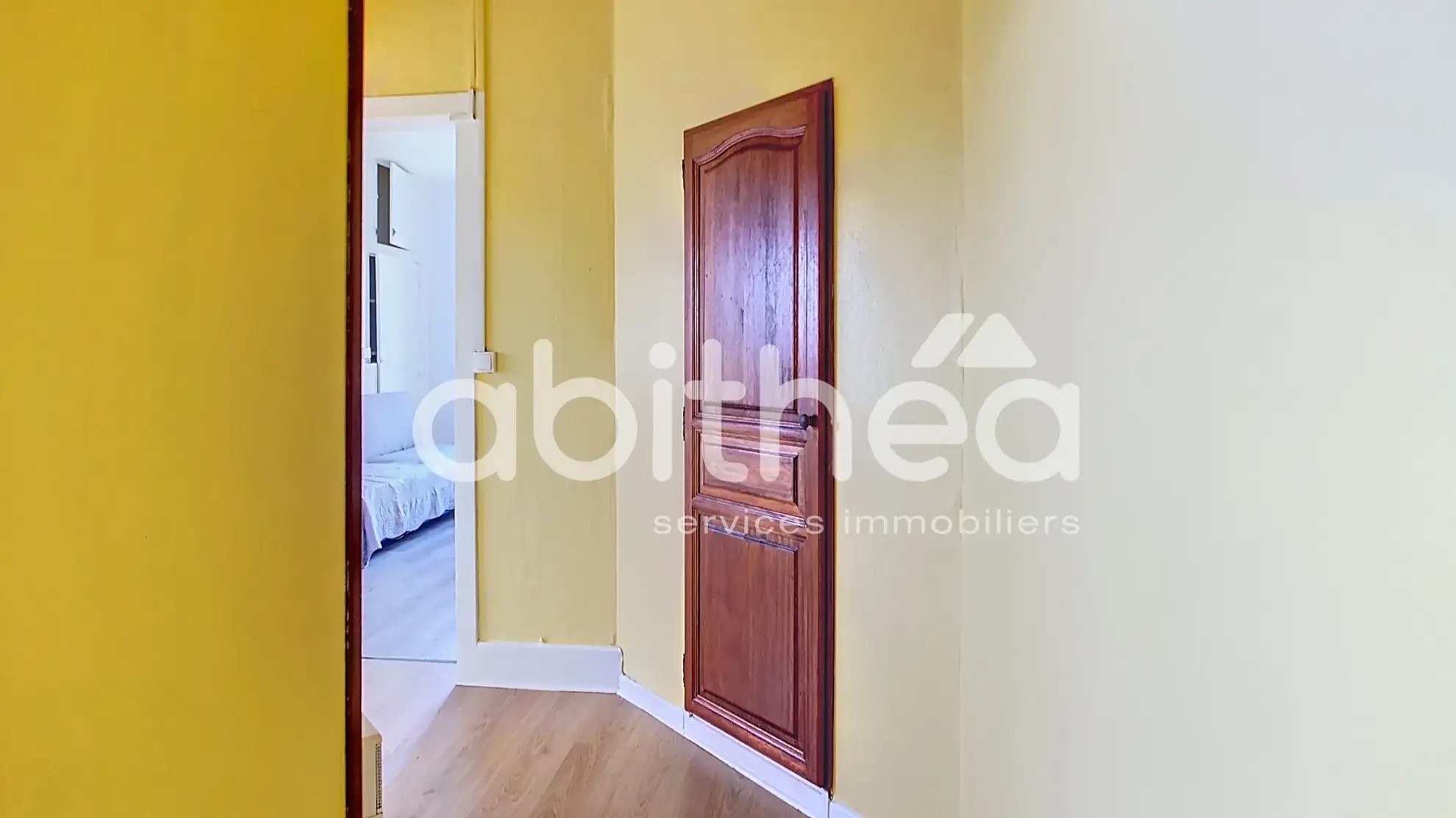 Appartement 2 pièces à vendre à Troyes - 40 m², idéal premier achat ou investissement 