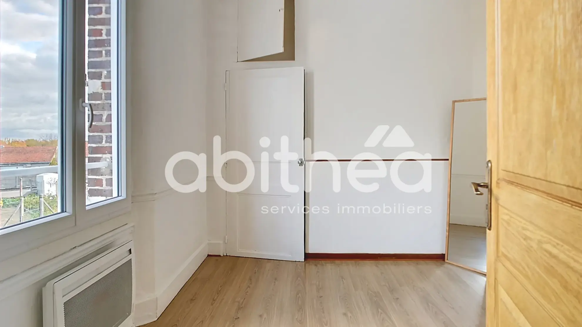 Appartement 2 pièces à vendre à Troyes - 40 m², idéal premier achat ou investissement 