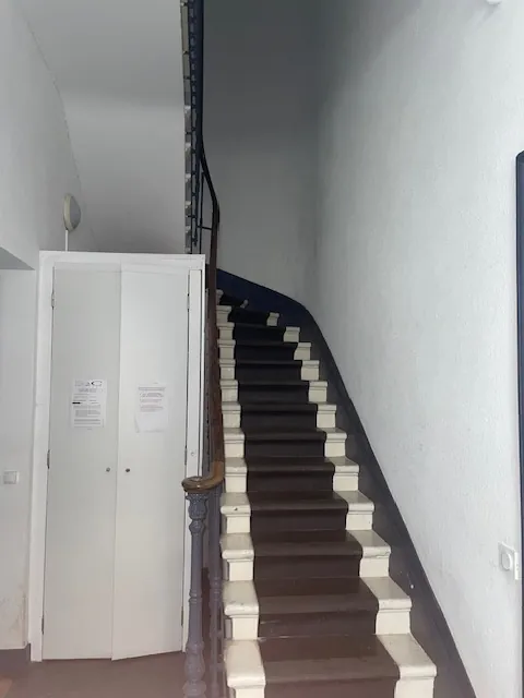 Appartement T2 de 41,63 m² à vendre proche Palais Gallien à Bordeaux 