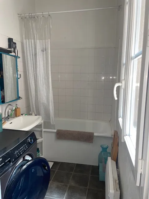 Appartement T2 de 41,63 m² à vendre proche Palais Gallien à Bordeaux 