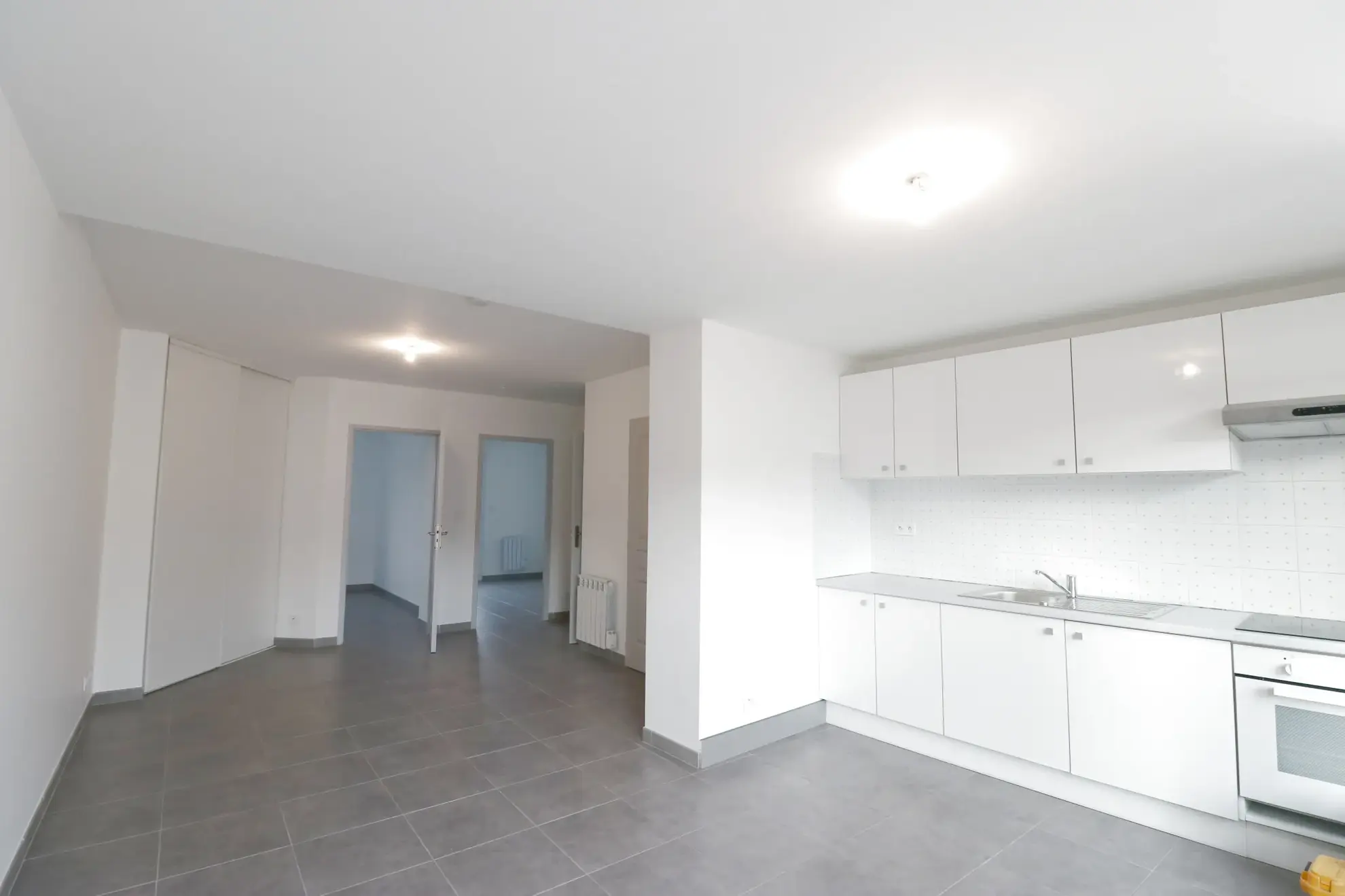 Appartement T3 à Royan avec terrasse et jardin, proche plage, conforme PMR