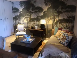 Maison de vacances rénovée avec piscine près des Lacs de Saint Jean