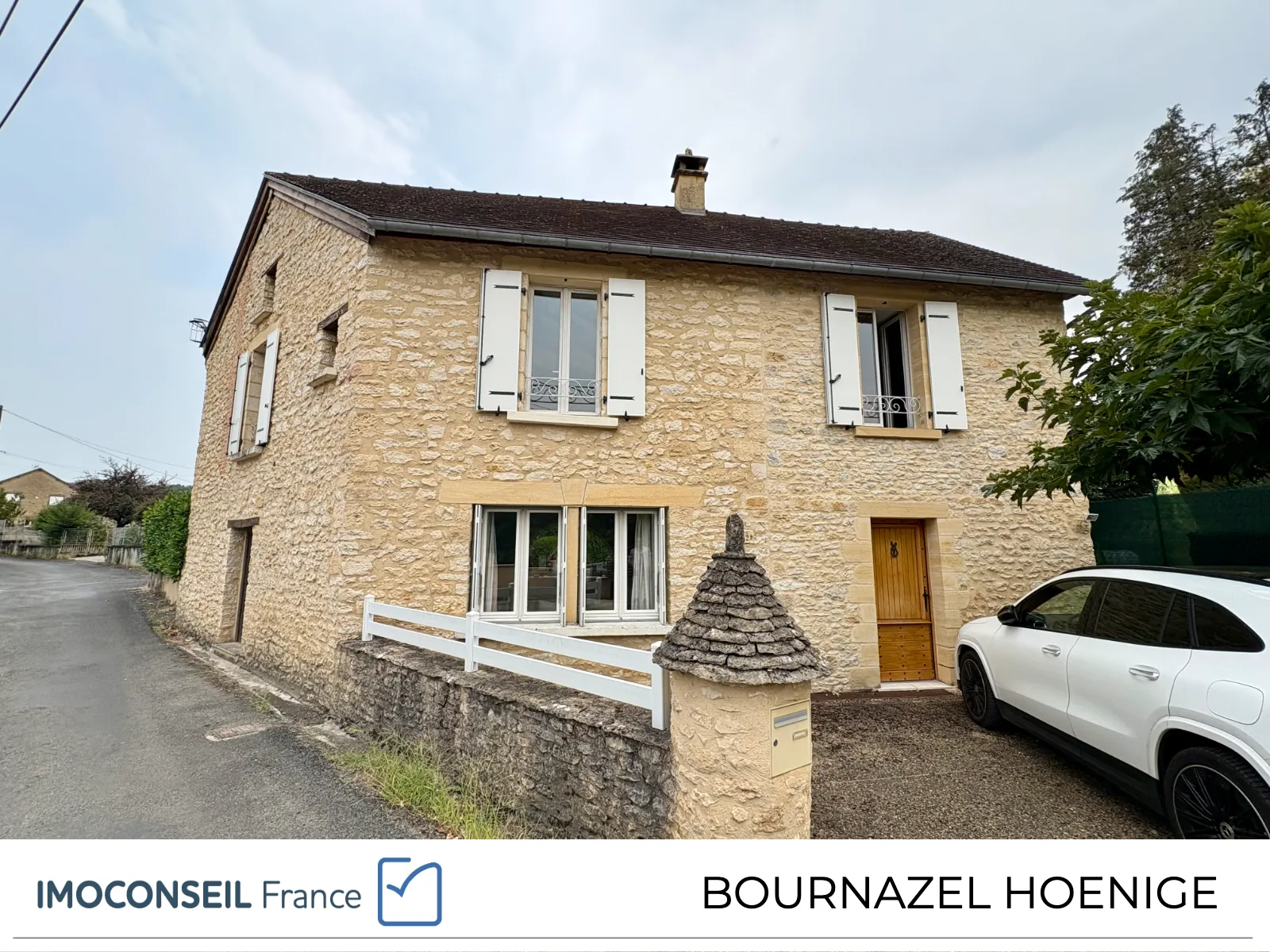 Appartement 3 pièces de 74 m² à La Gorgue avec terrasse, parking et cave