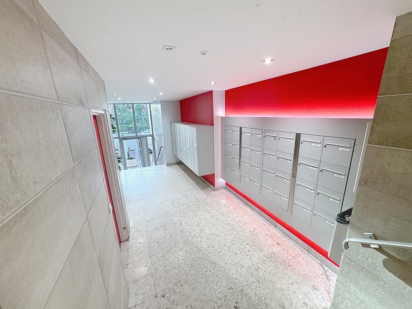 Appartement T5 de 101,65 m² à La Métare, secteur recherché de Saint-Étienne 