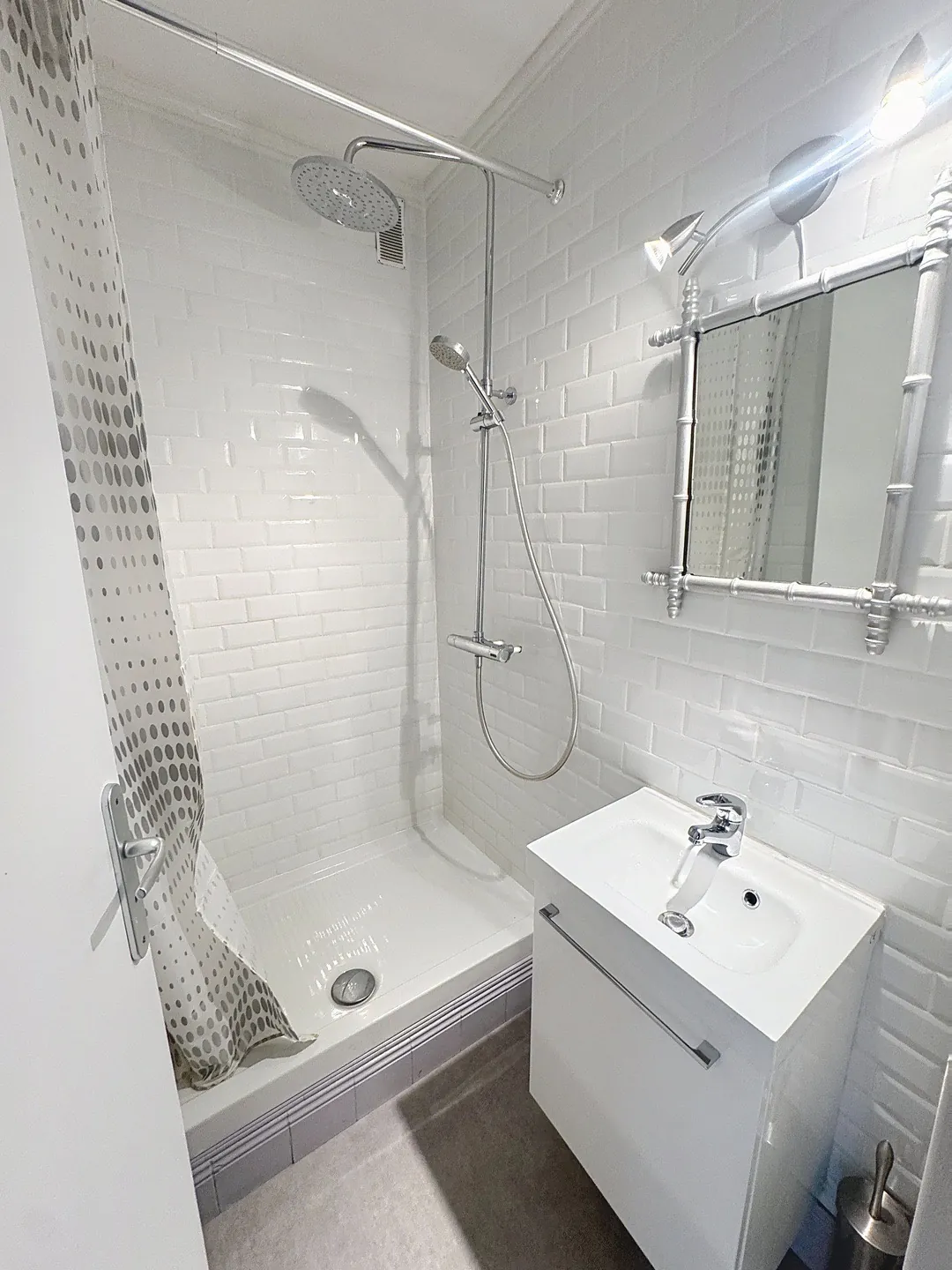 Appartement T5 de 101,65 m² à La Métare, secteur recherché de Saint-Étienne 