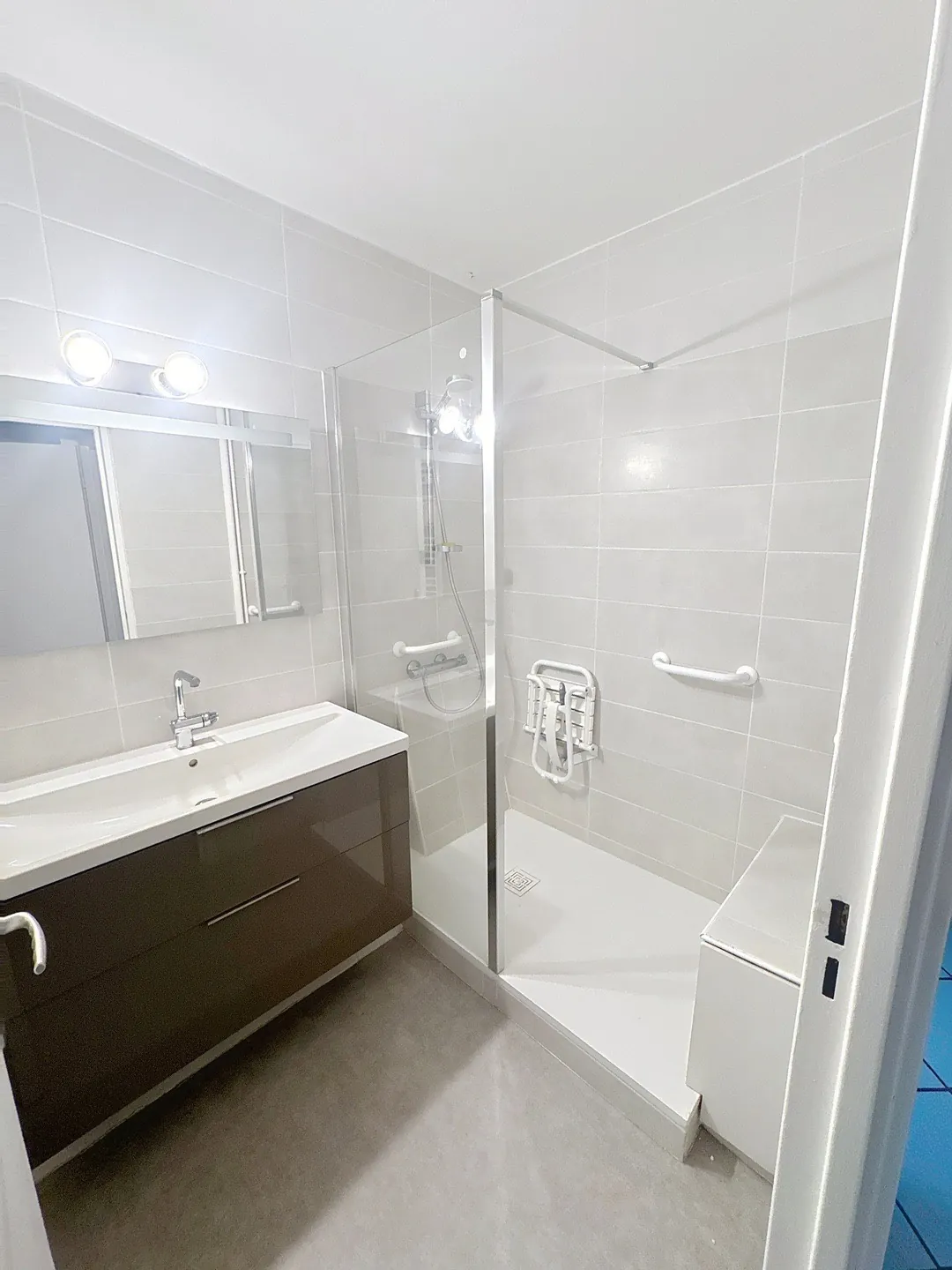 Appartement T5 de 101,65 m² à La Métare, secteur recherché de Saint-Étienne 