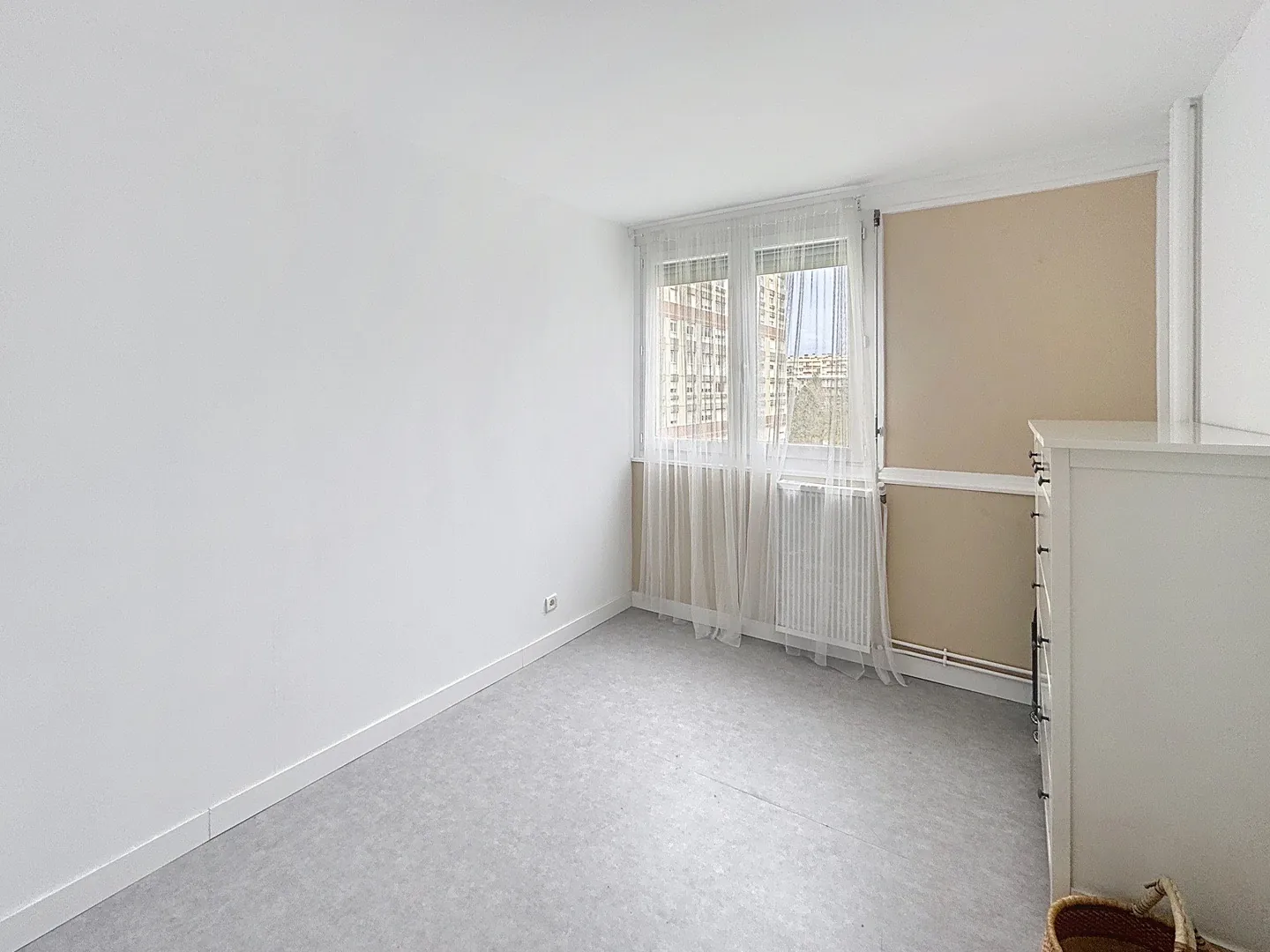 Appartement T5 de 101,65 m² à La Métare, secteur recherché de Saint-Étienne 