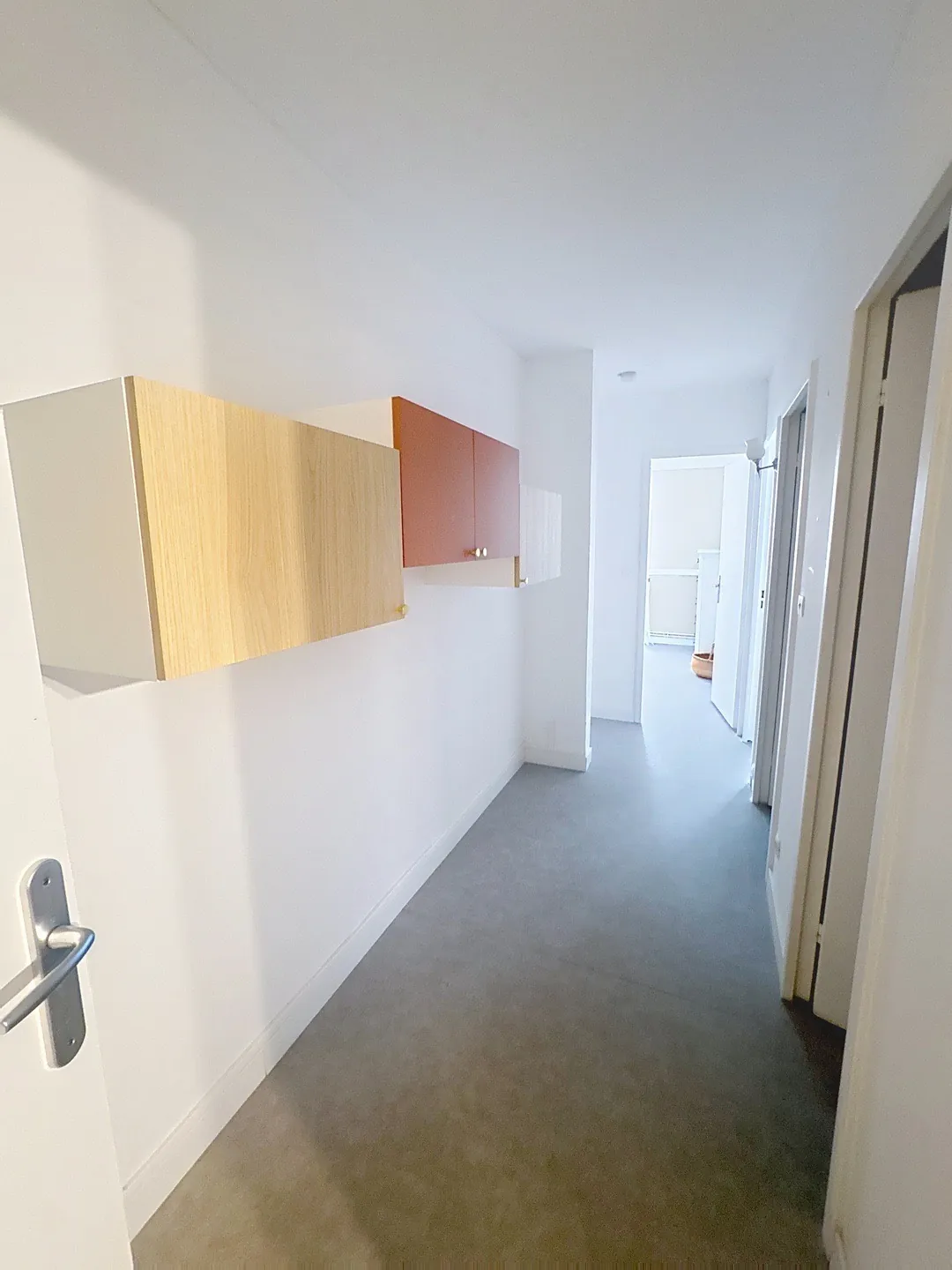 Appartement T5 de 101,65 m² à La Métare, secteur recherché de Saint-Étienne 