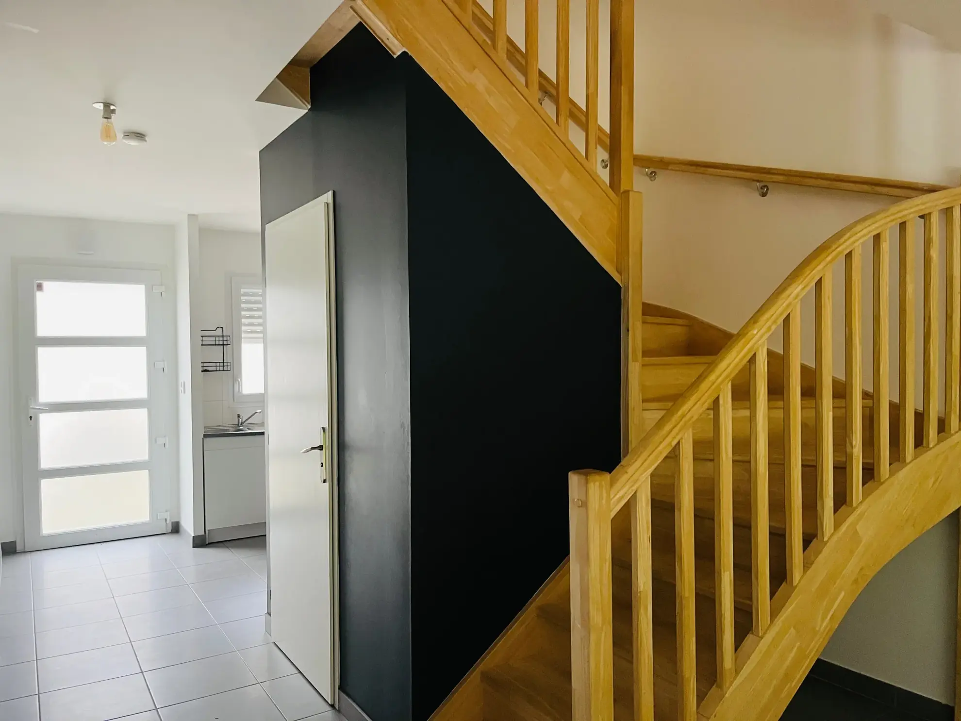 Maison de 4 pièces à Treillières proche tram et commerces 