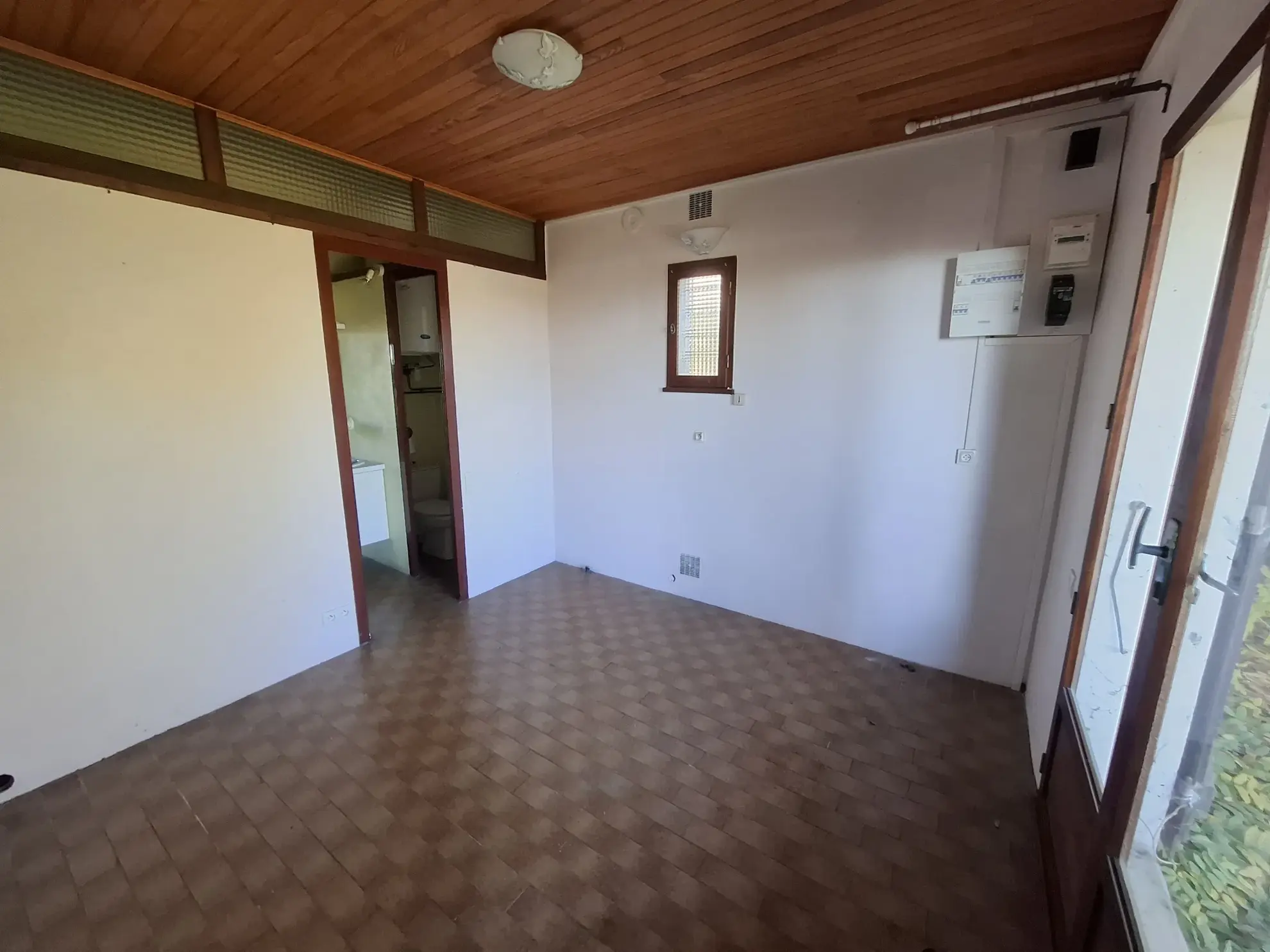 Charmante maison de plain-pied à Pélussin avec vue dégagée 