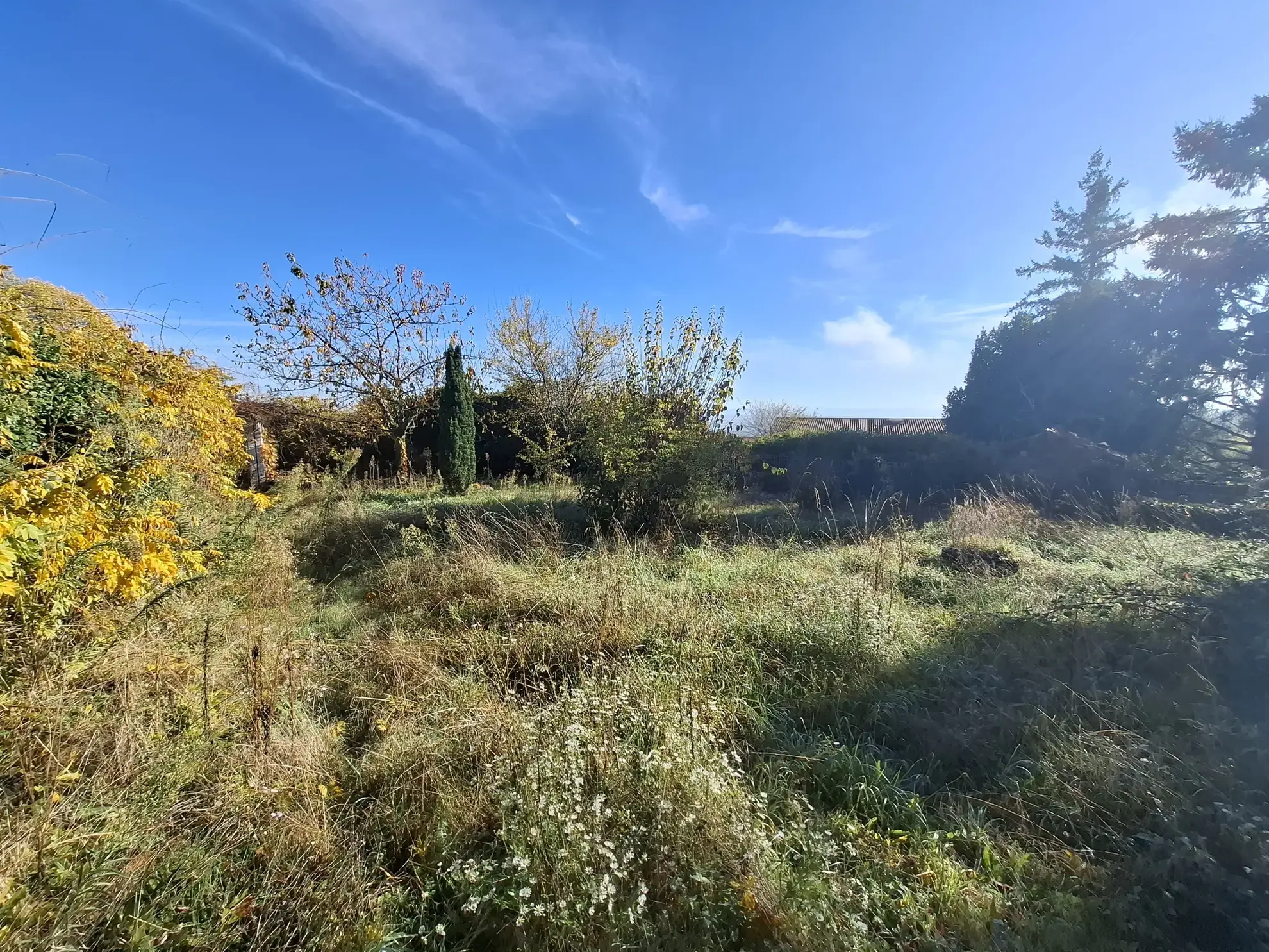 Charmante maison de plain-pied à Pélussin avec vue dégagée 