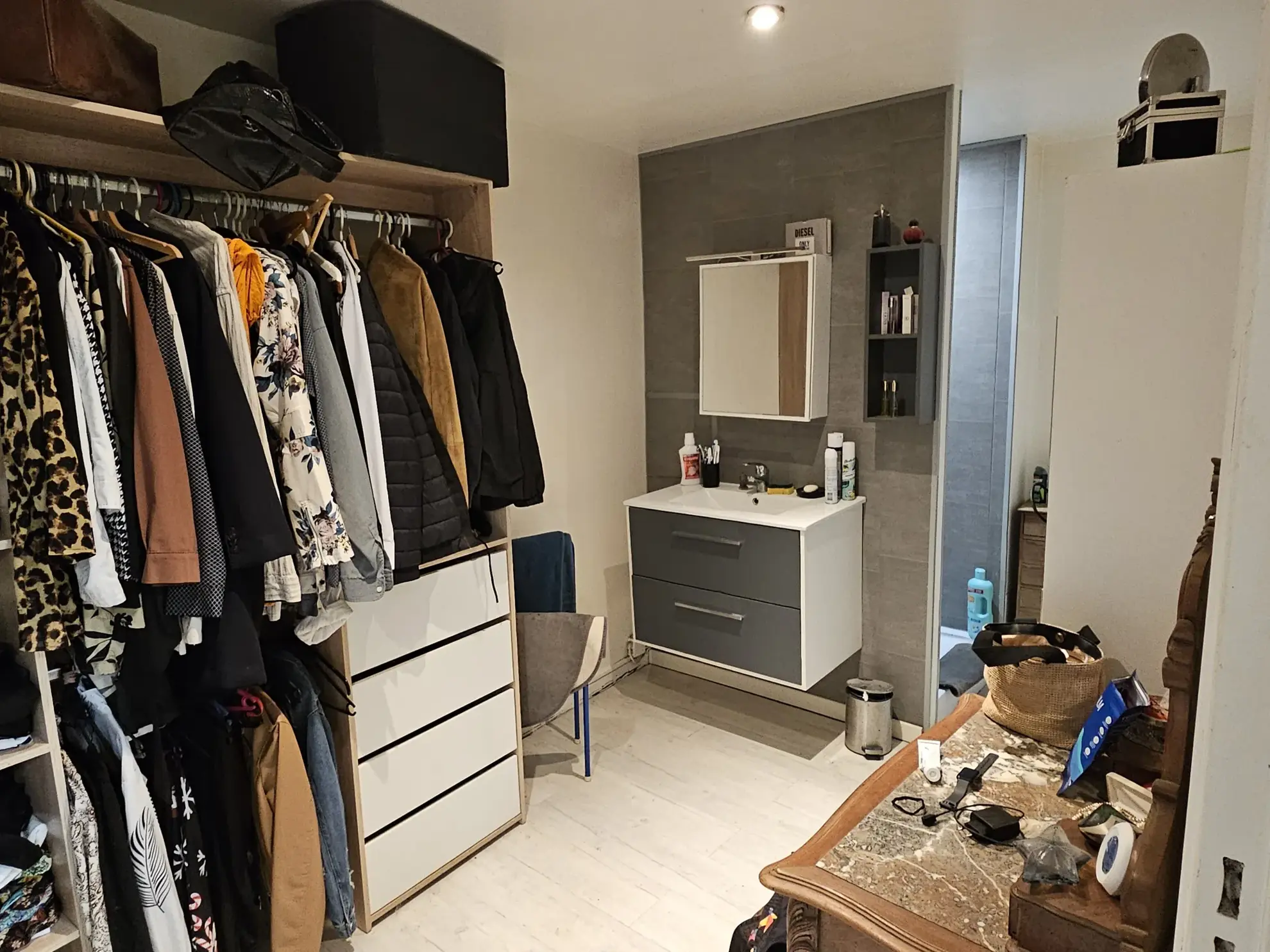 Belle maison rénovée de 151 m² avec jardin à Wassy en vente 