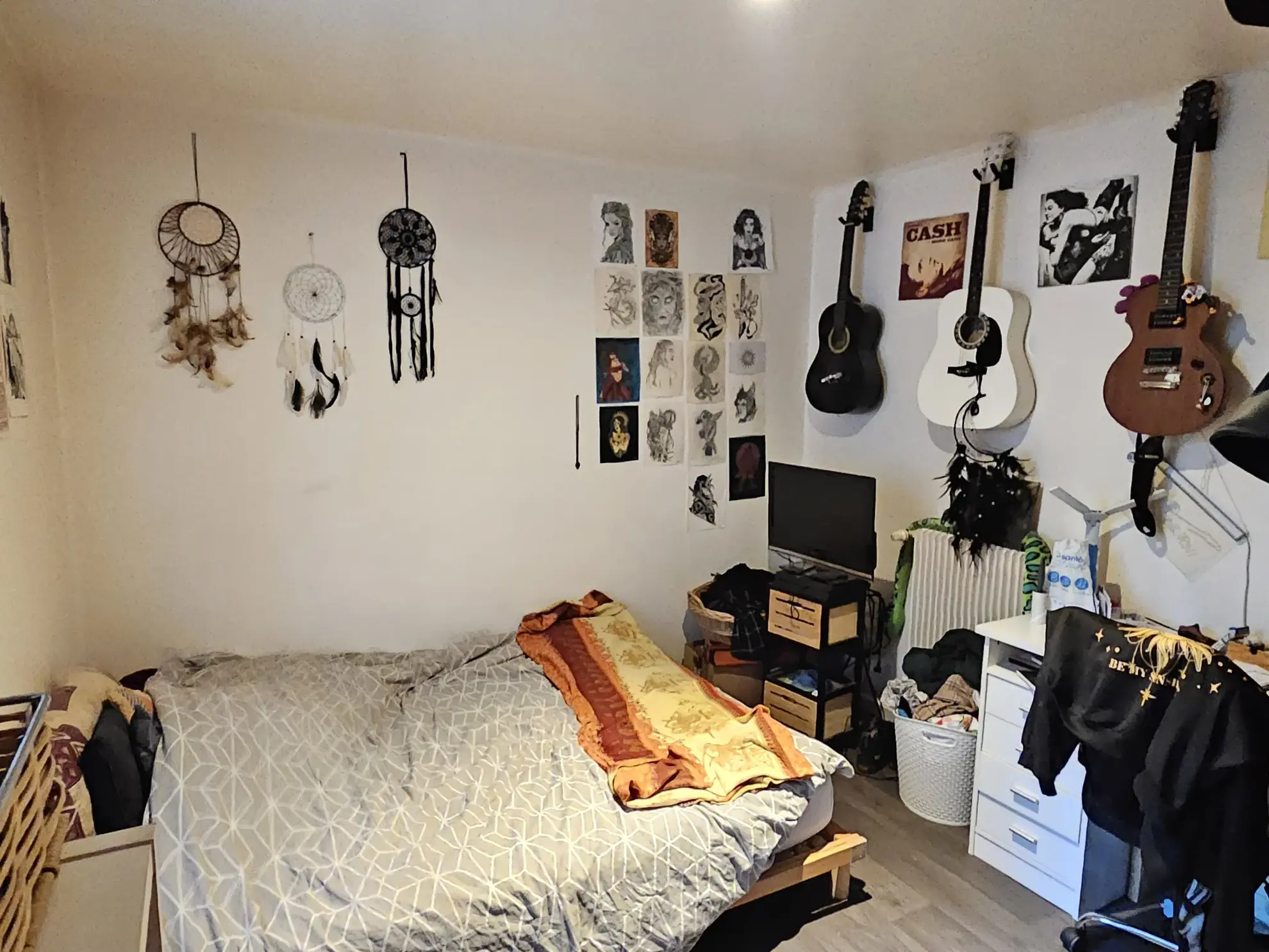 Belle maison rénovée de 151 m² avec jardin à Wassy en vente 